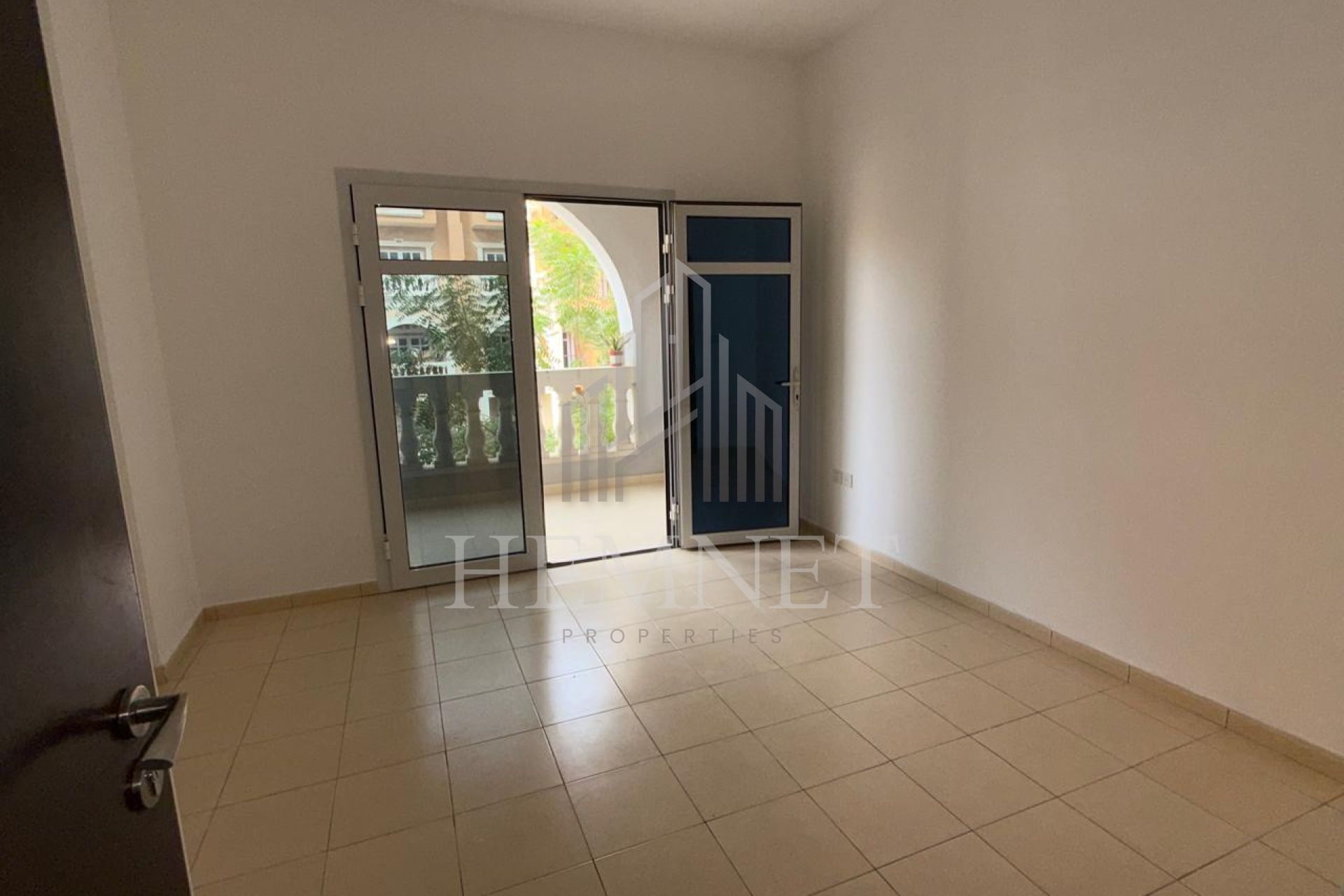 Vacant | Unfurnished | Prime Location