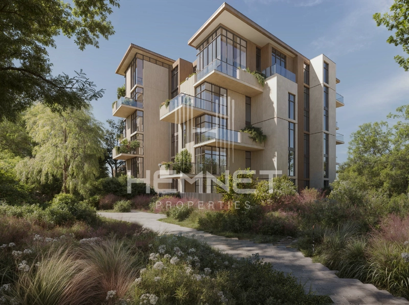 Forest View | Premium Community | Resale