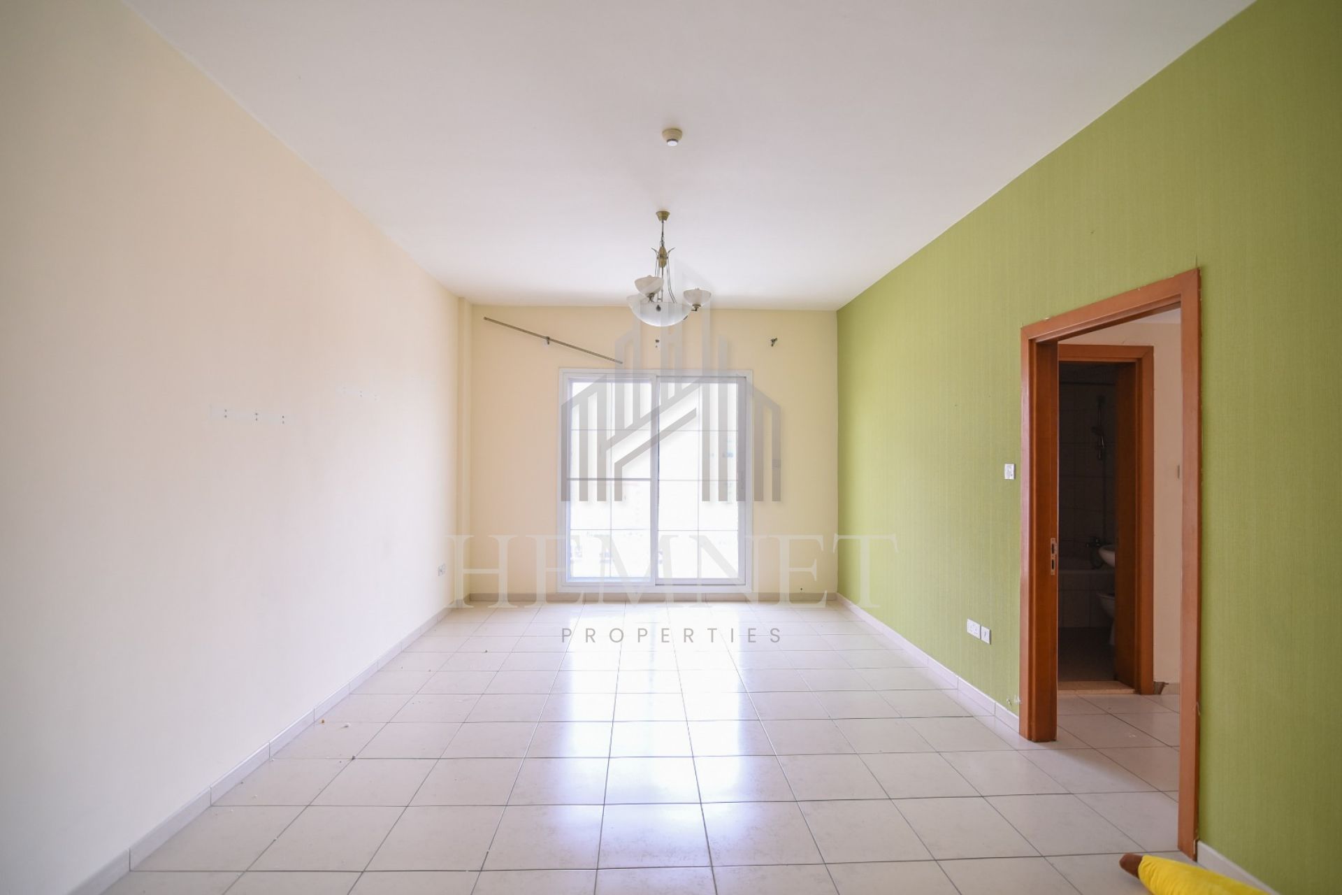 Genuine Resale | High ROI | Vacant