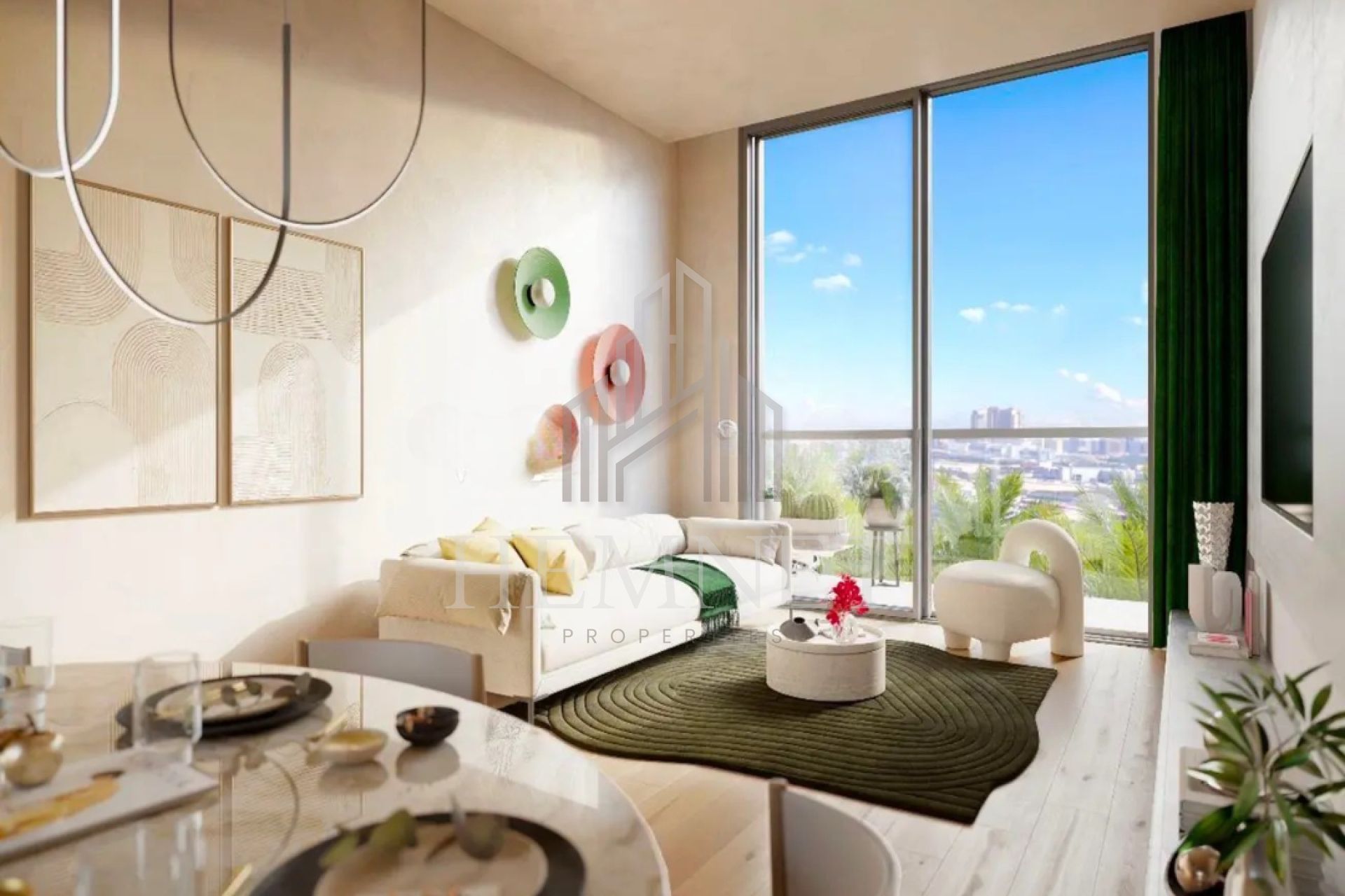 Genuine Resale | Mid Floor | High ROI - Image 2