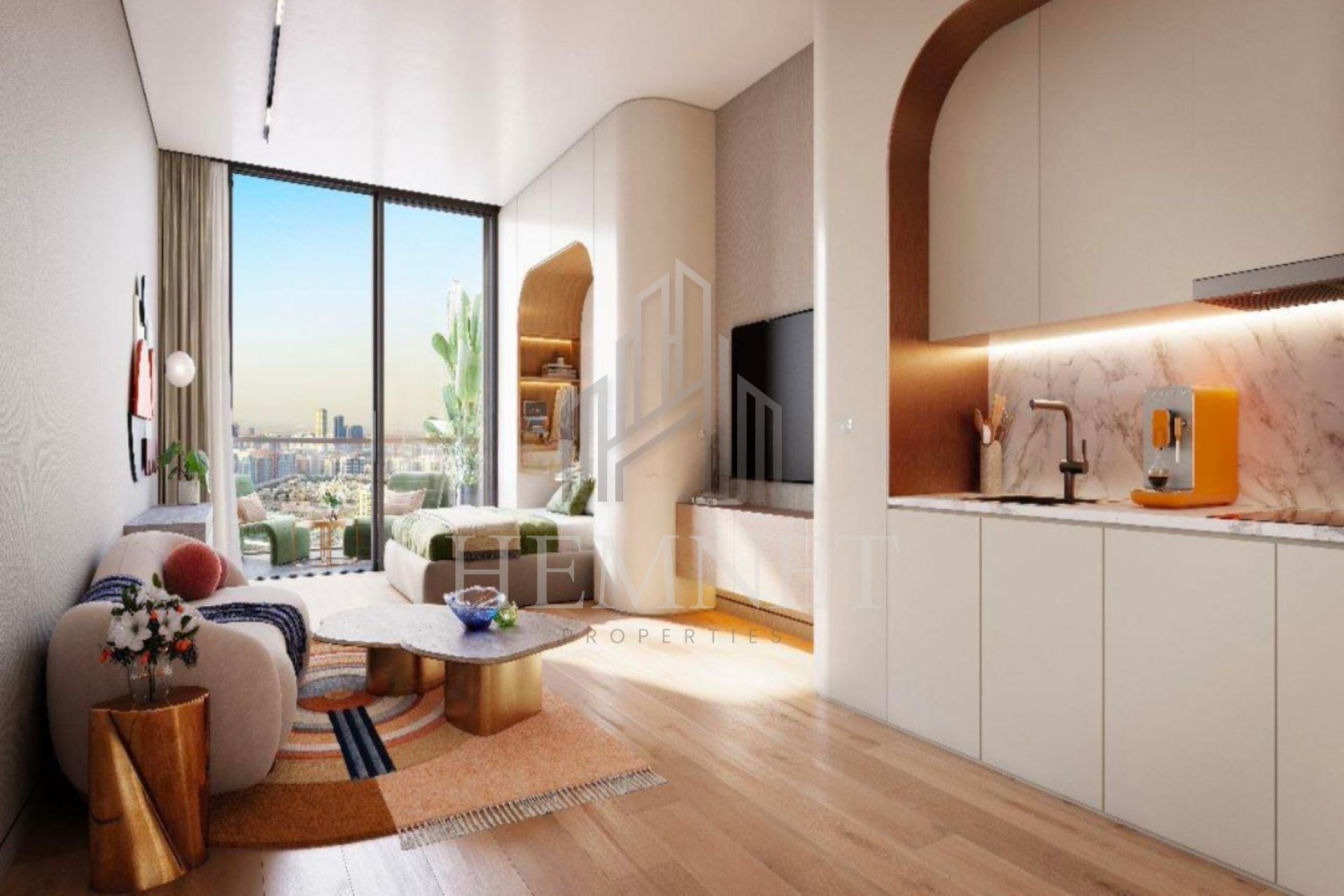 Genuine Resale | Mid Floor | High ROI