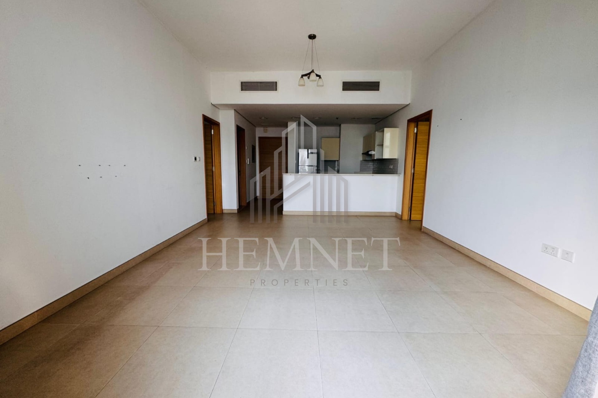 Rented | Waterfront | Luxury Finished