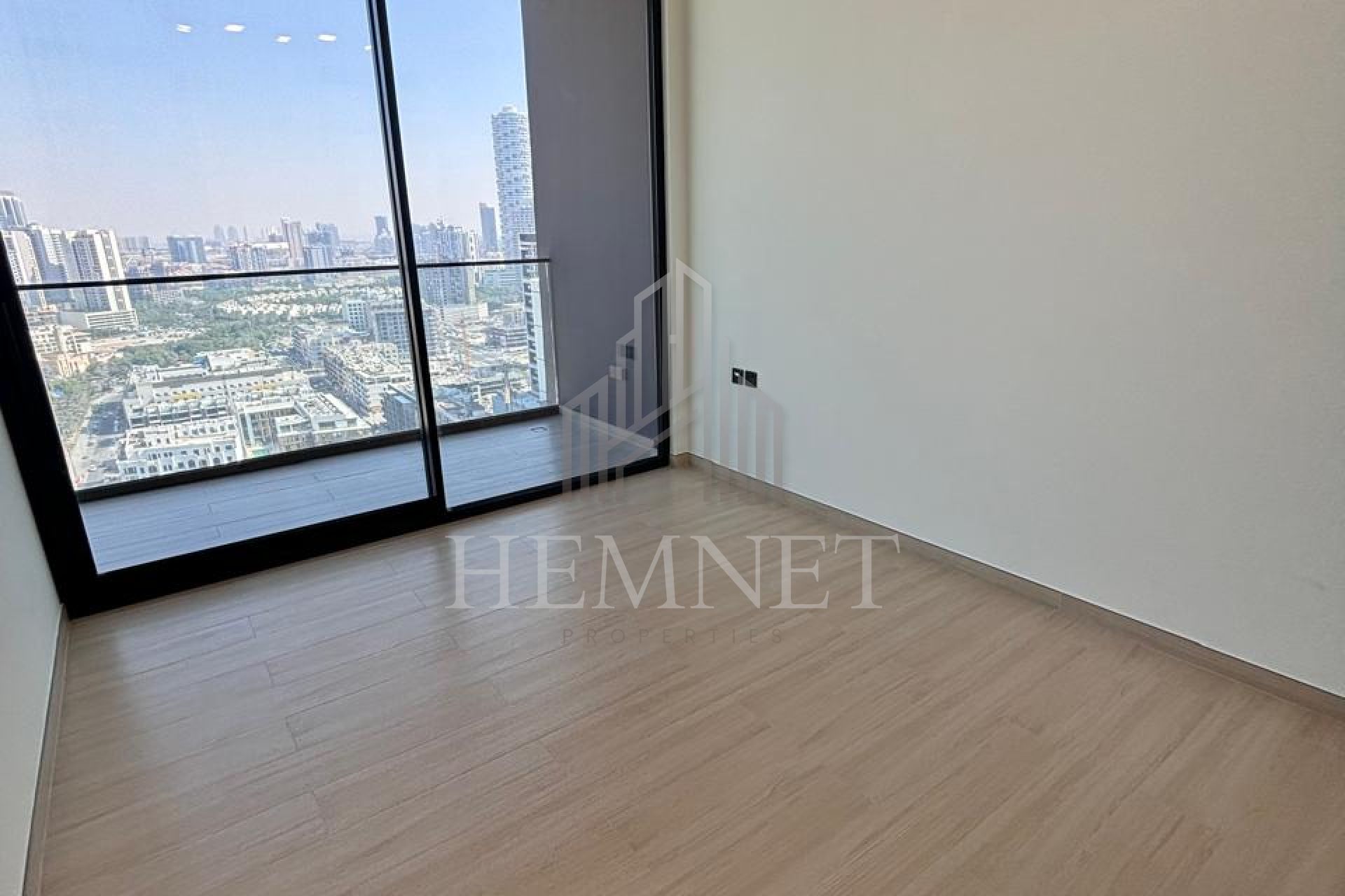 Unfurnished | Ready to move | High Floor - Image 2