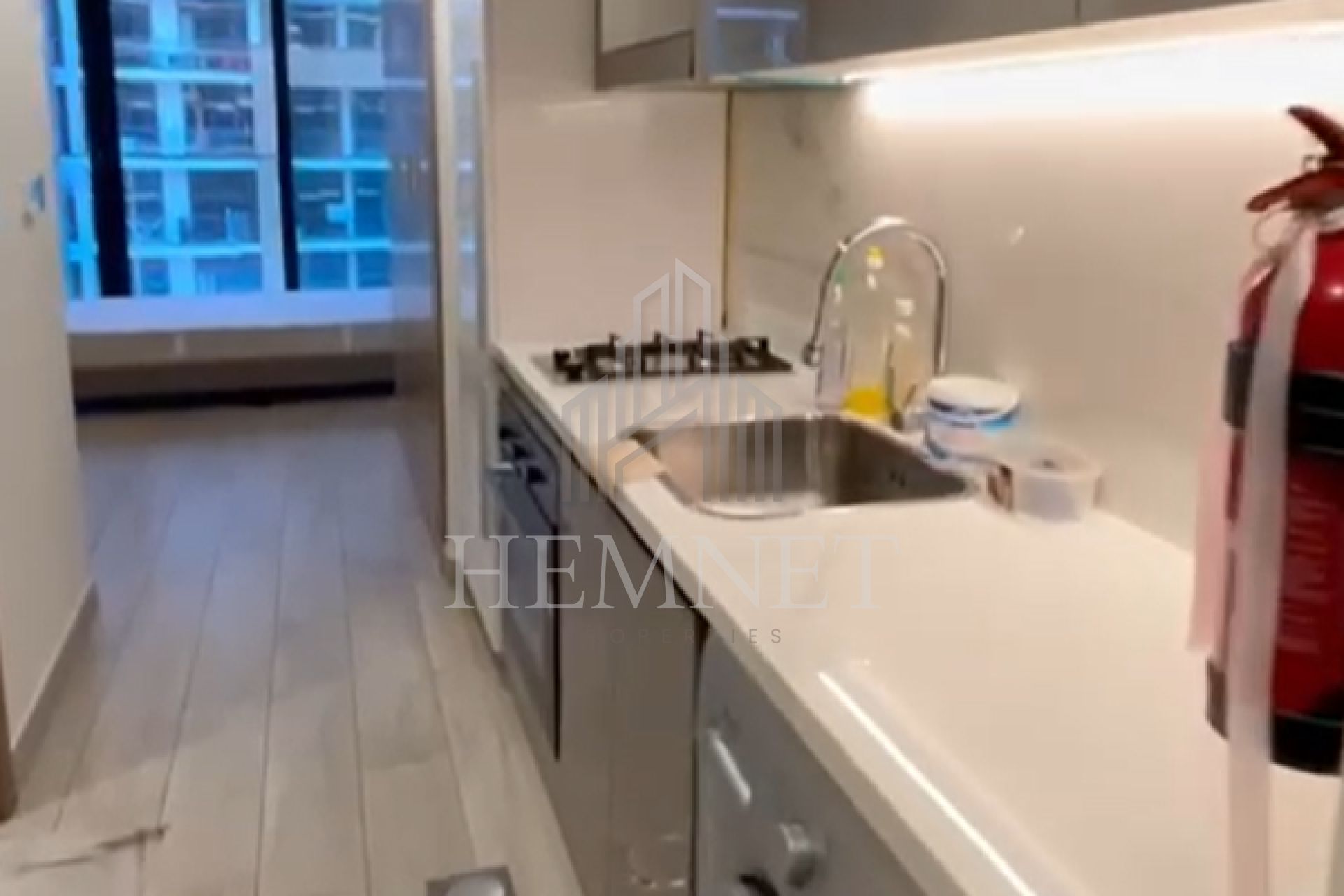 High Floor | Tenanted | Road View | Semi-Furnished - Image 2