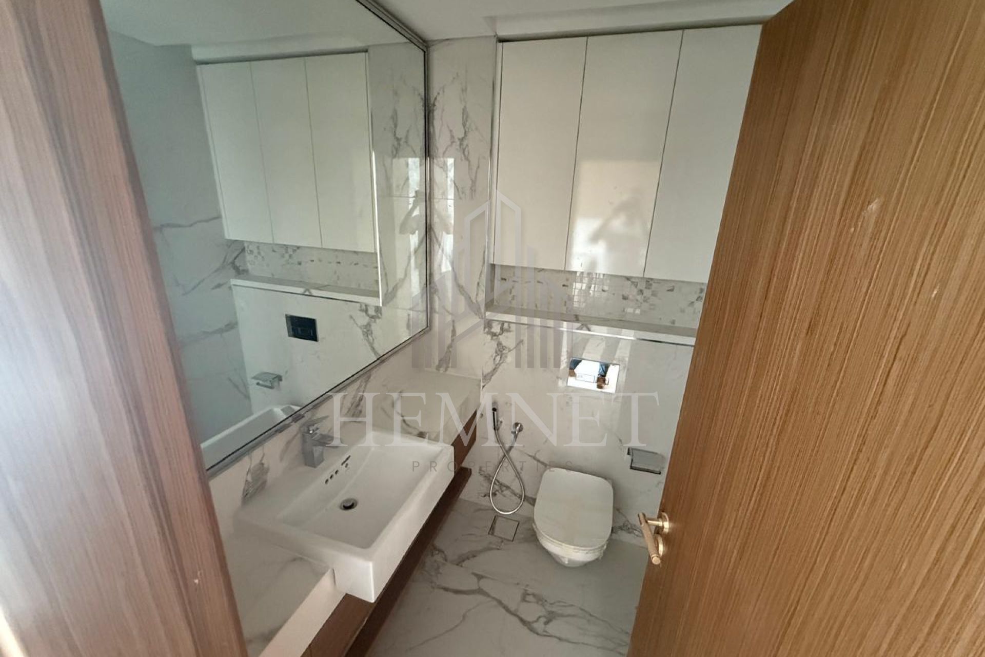 High Floor | Tenanted | Road View | Semi-Furnished - Image 3