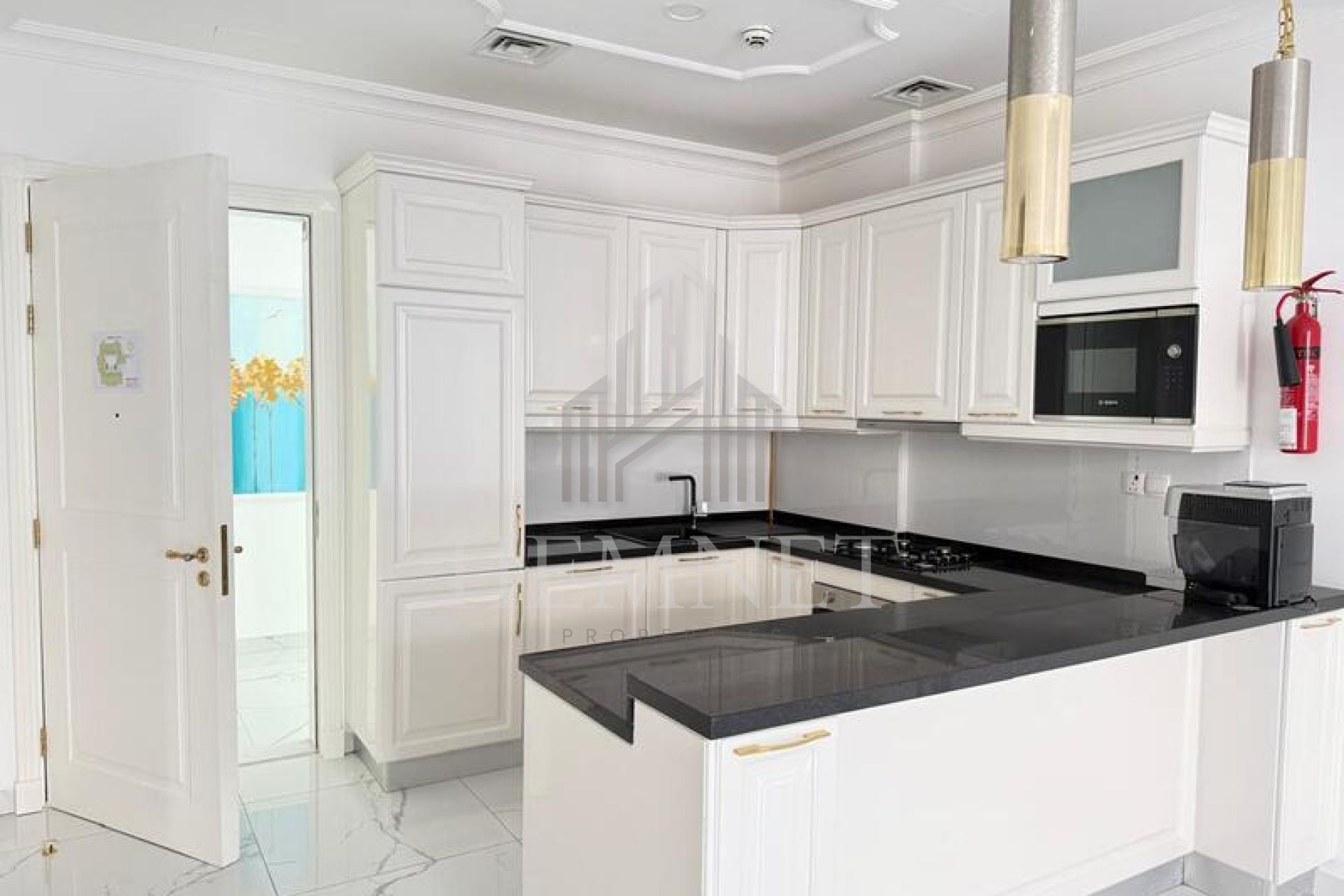 High Floor | Prime Location | Contemporary Living - Image 3