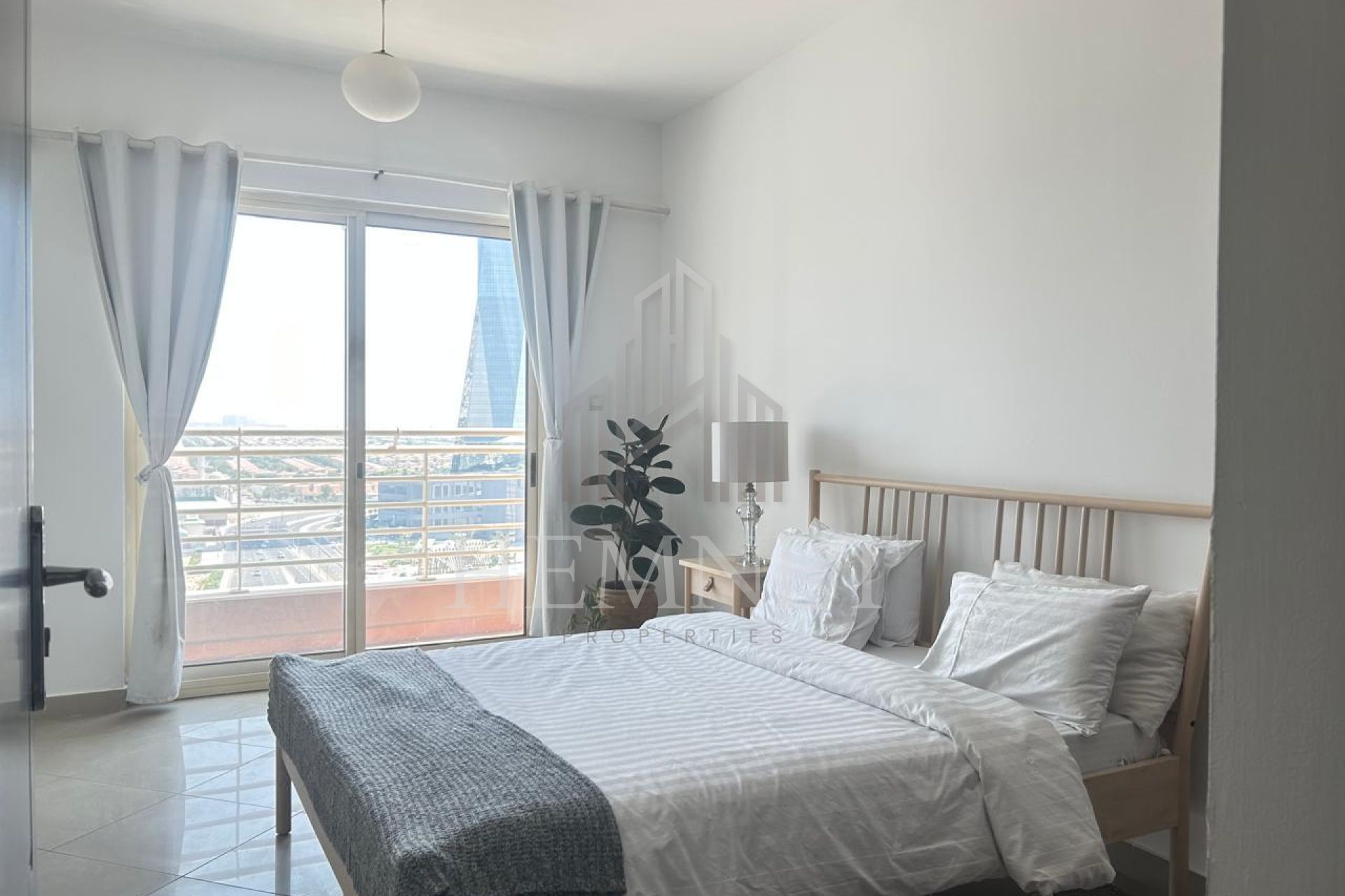 Unfurnished | Tenanted | Well- Maintained - Image 3