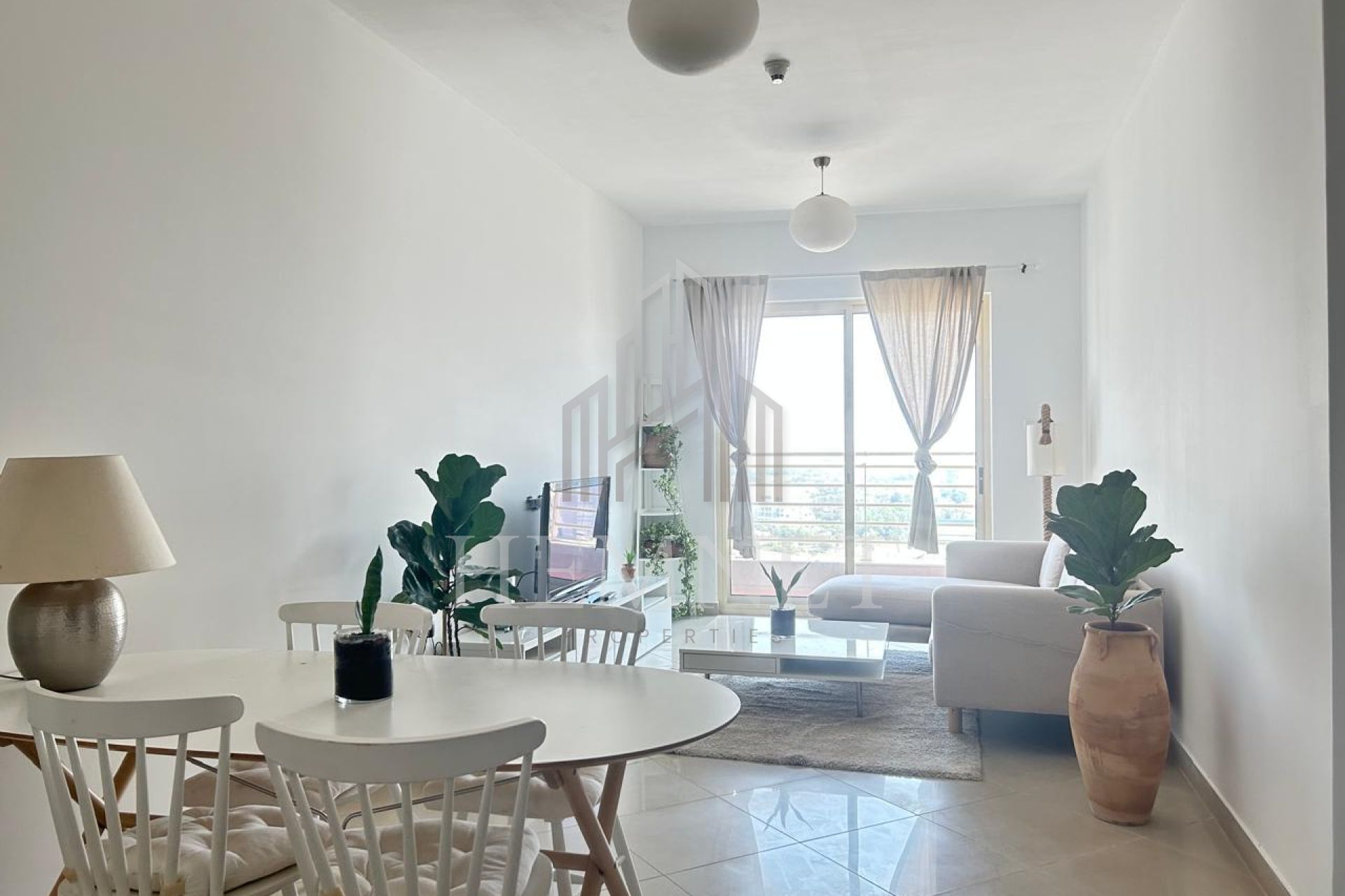 Unfurnished | Tenanted | Well- Maintained