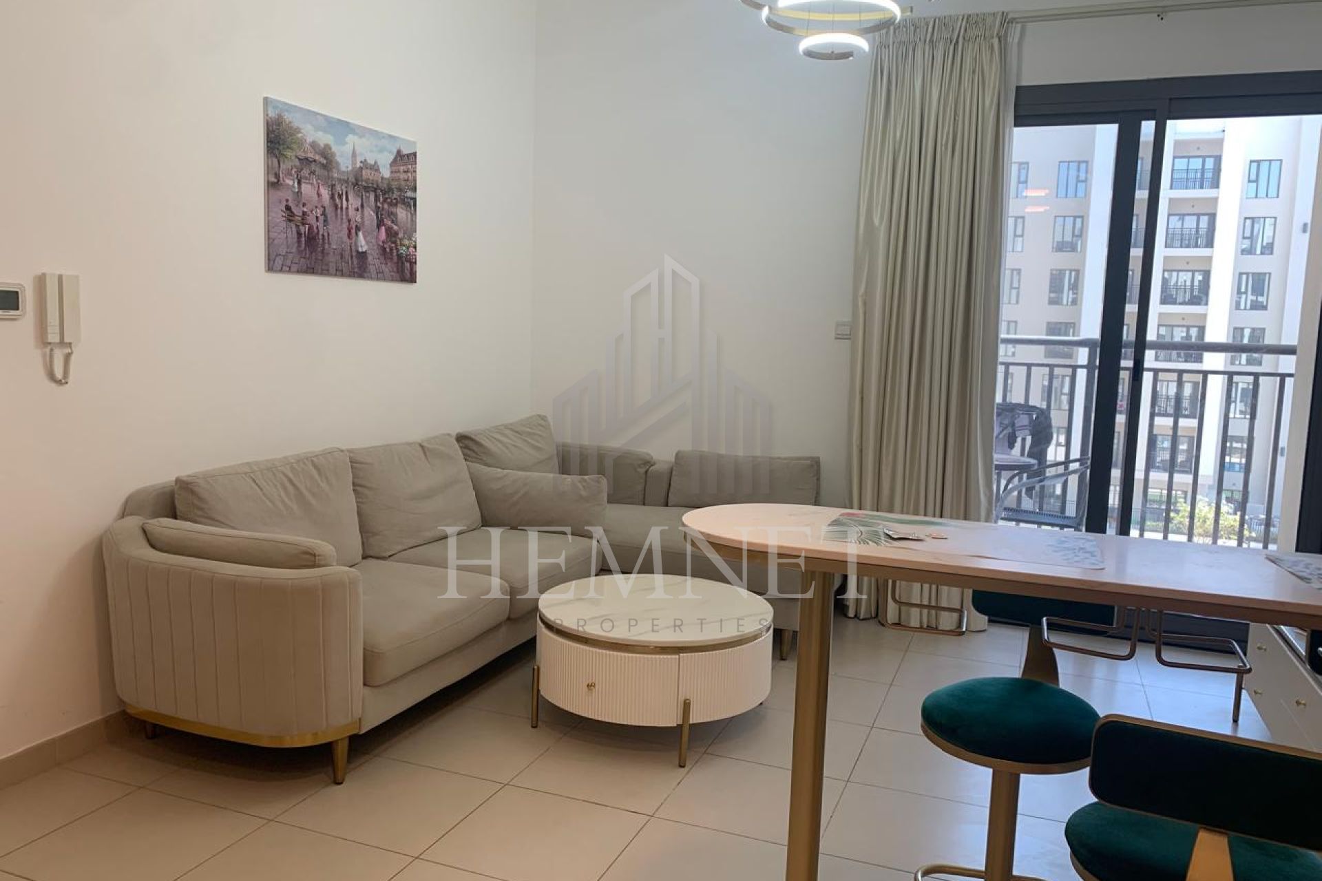 Genuine Resale | Fully Furnished | Rented - Image 2