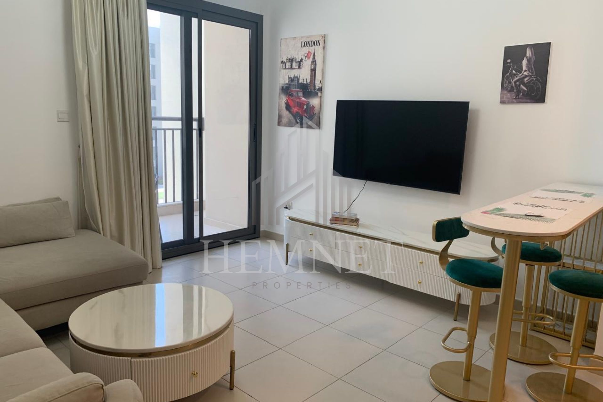 Genuine Resale | Fully Furnished | Rented - Image 3