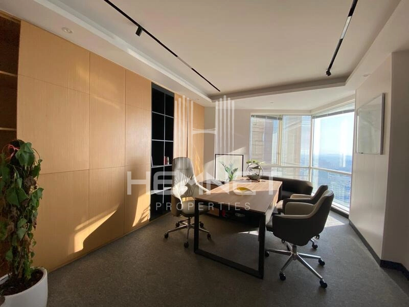 Premium Furnished Office | 5-Star Commercial Hotel - Image 2