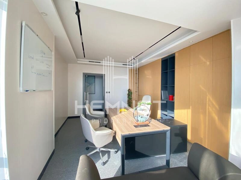 Premium Furnished Office | 5-Star Commercial Hotel - Image 3