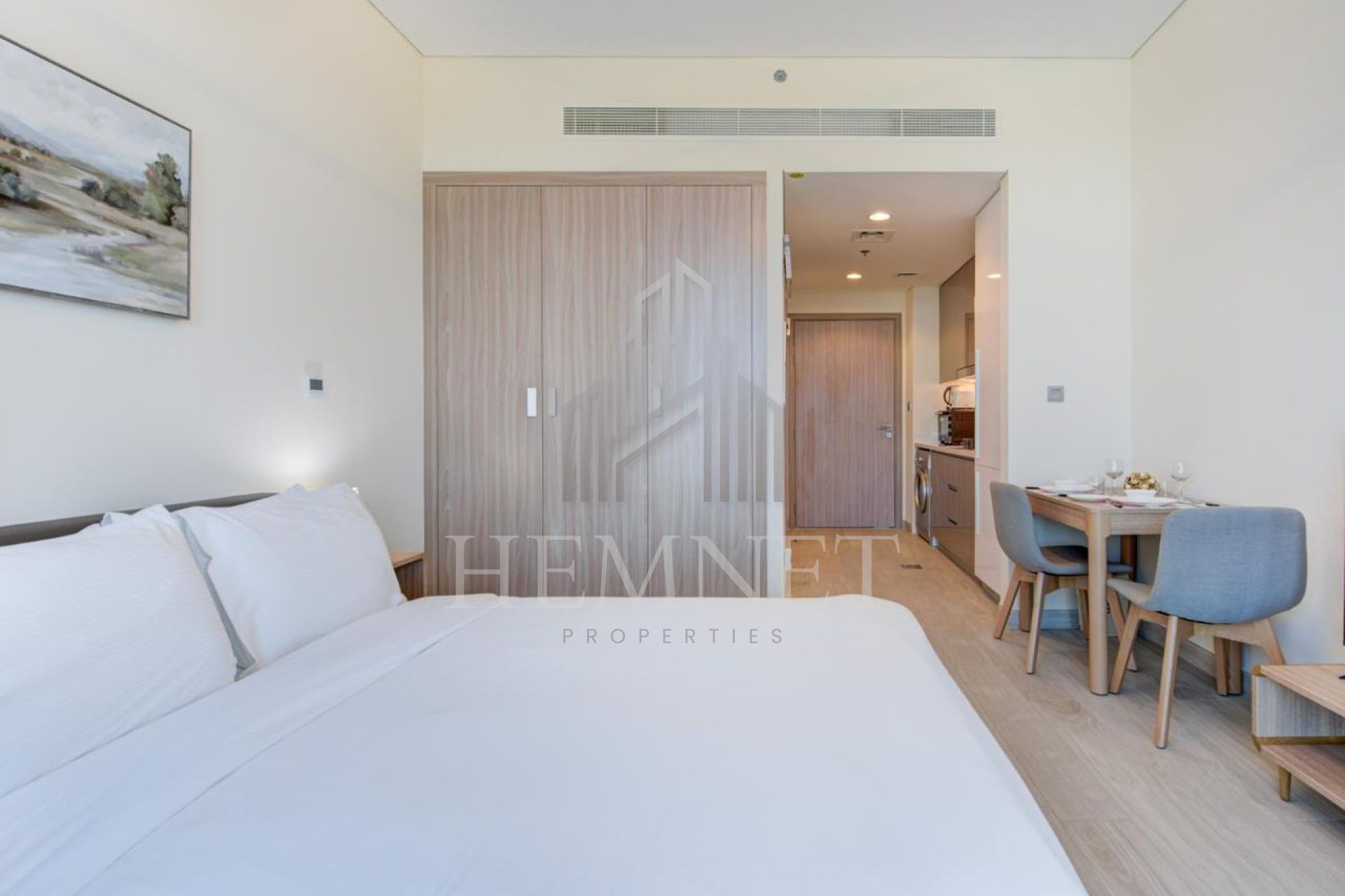 Fully Furnished |Pool View | Ready to Move-In - Image 3