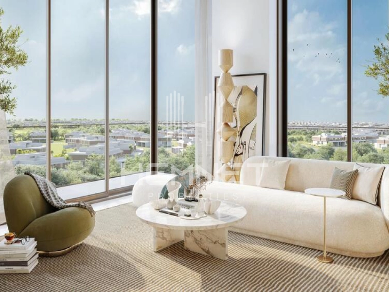 Luxury with a Green touch | Prime Location - Image 3