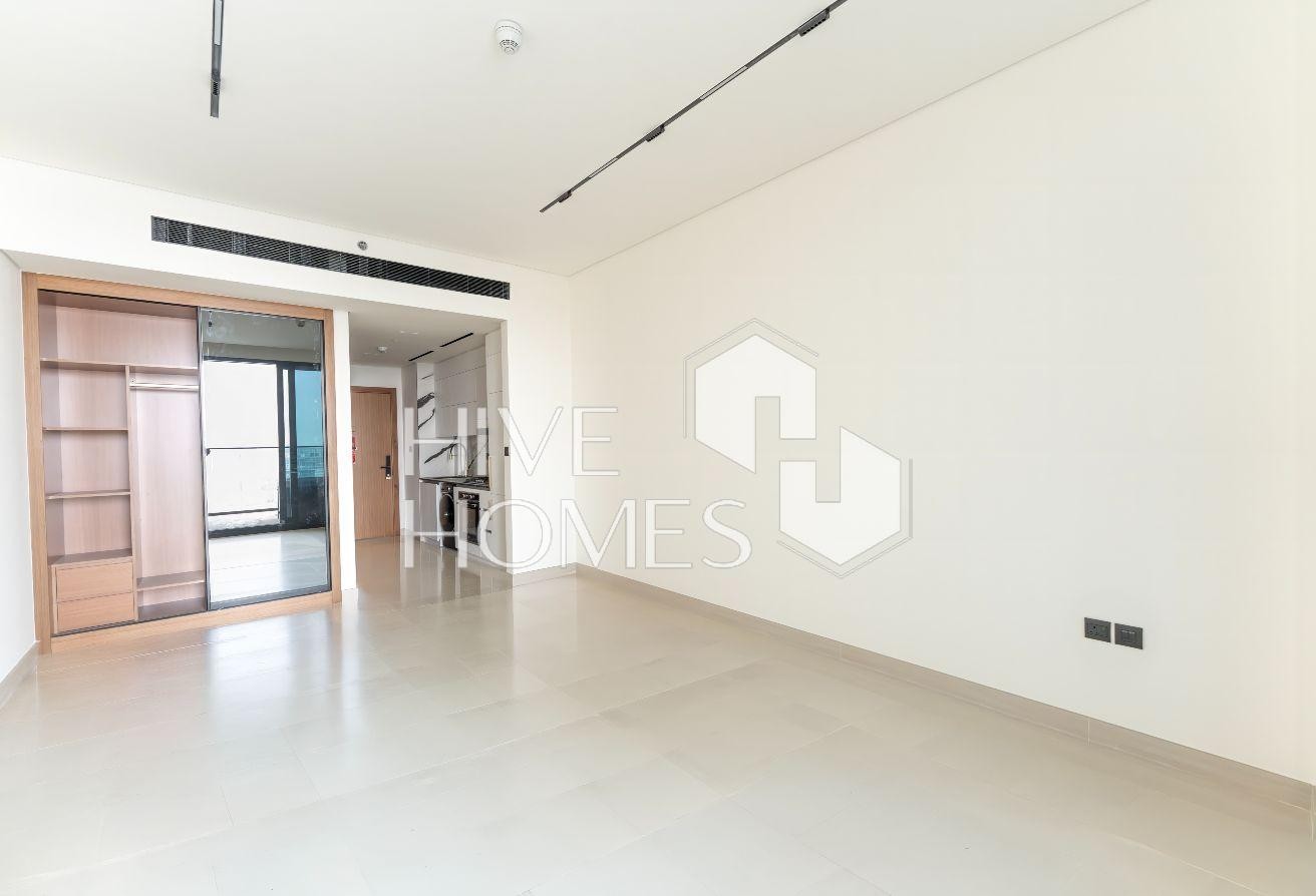 Studio Apartment in Trillionaire Residences, Business Bay | Hive Homes Dubai