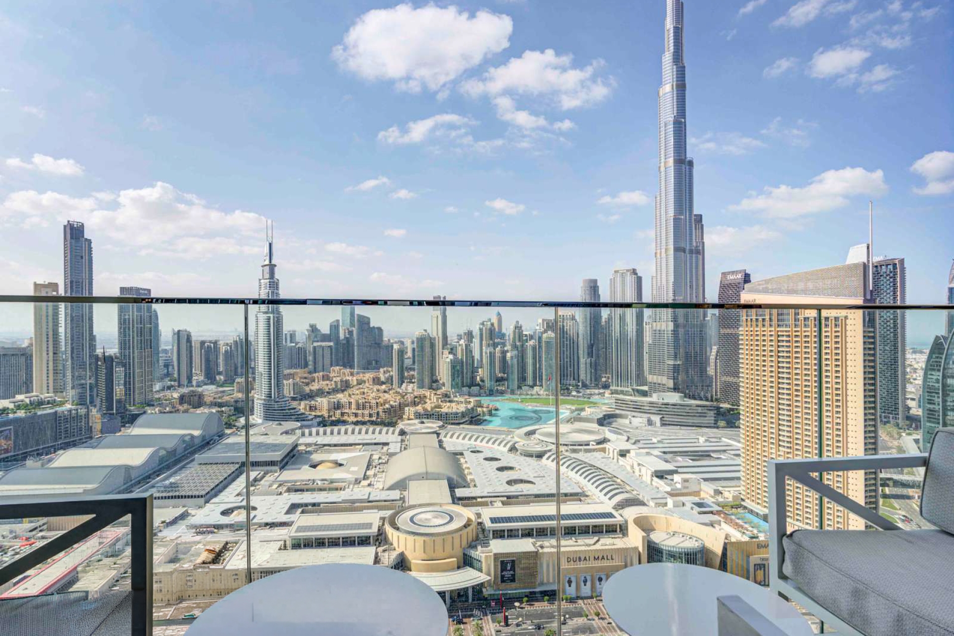 2‑Bed Apartment in Zabeel 2, Zabeel | Hive Homes Dubai