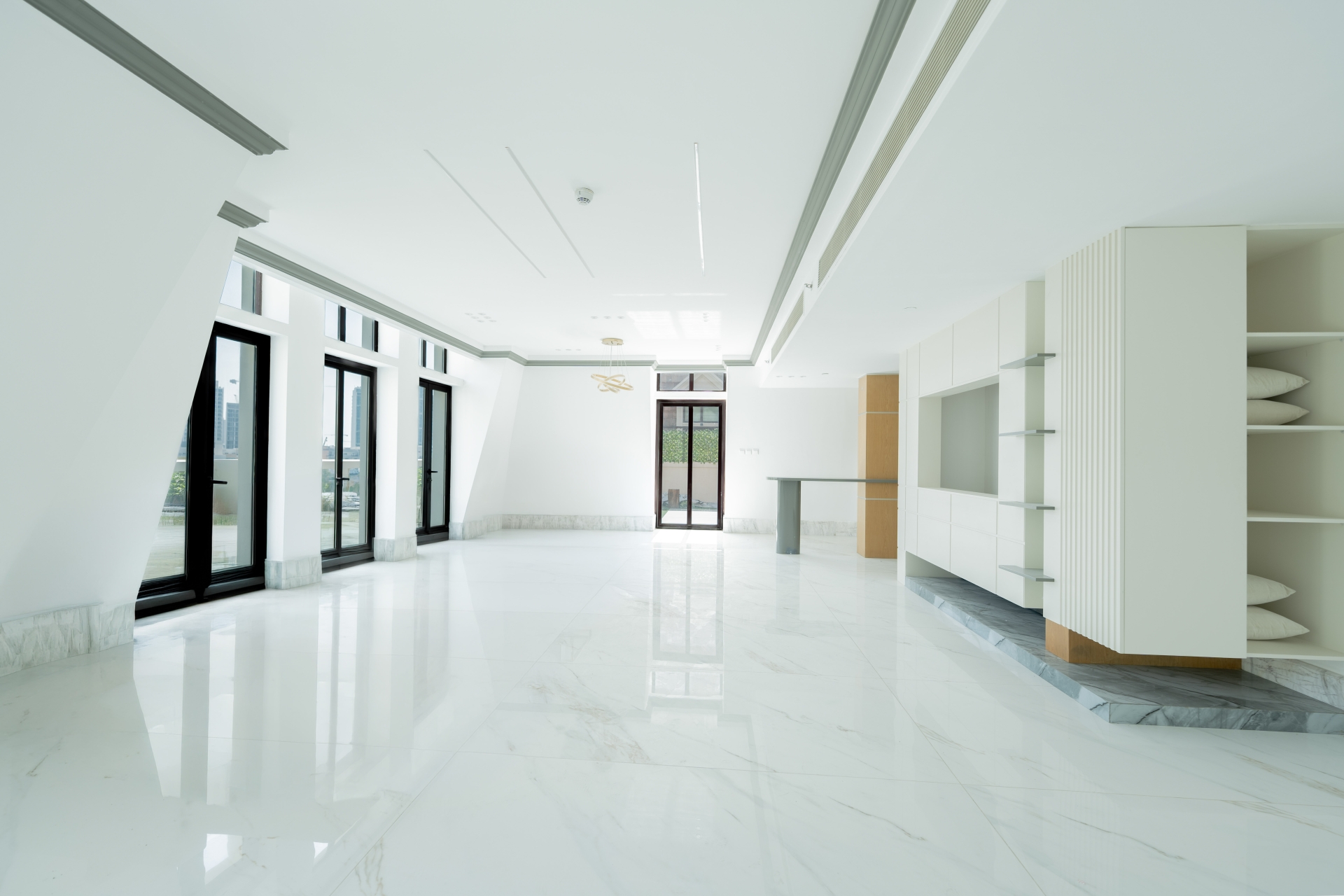 3‑Bed Apartment in District 10, Jumeirah Village Circle | Hive Homes Dubai