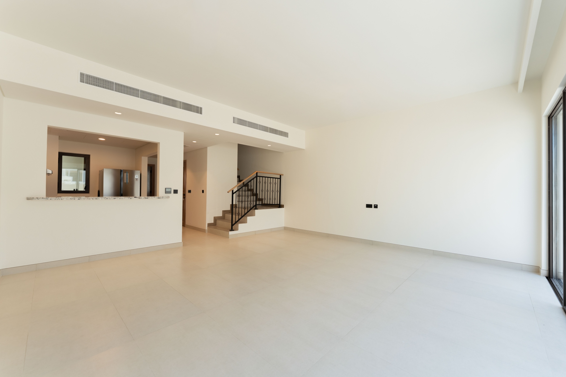 5‑Bed Townhouse in Costa Brava, Damac Lagoons | Hive Homes Dubai
