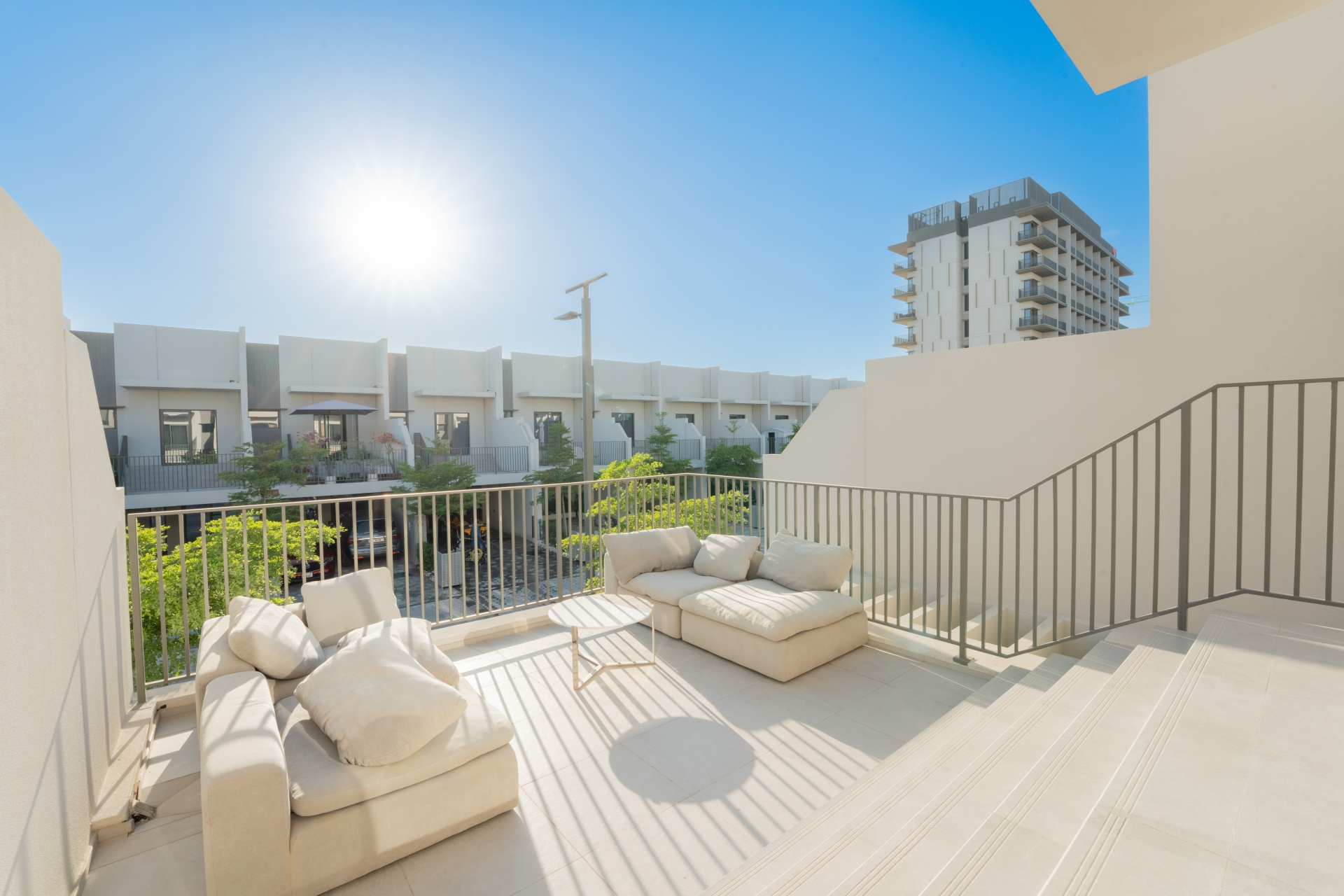 3‑Bed Villa in Mag Arabic, Mohammed Bin Rashid City | Hive Homes Dubai