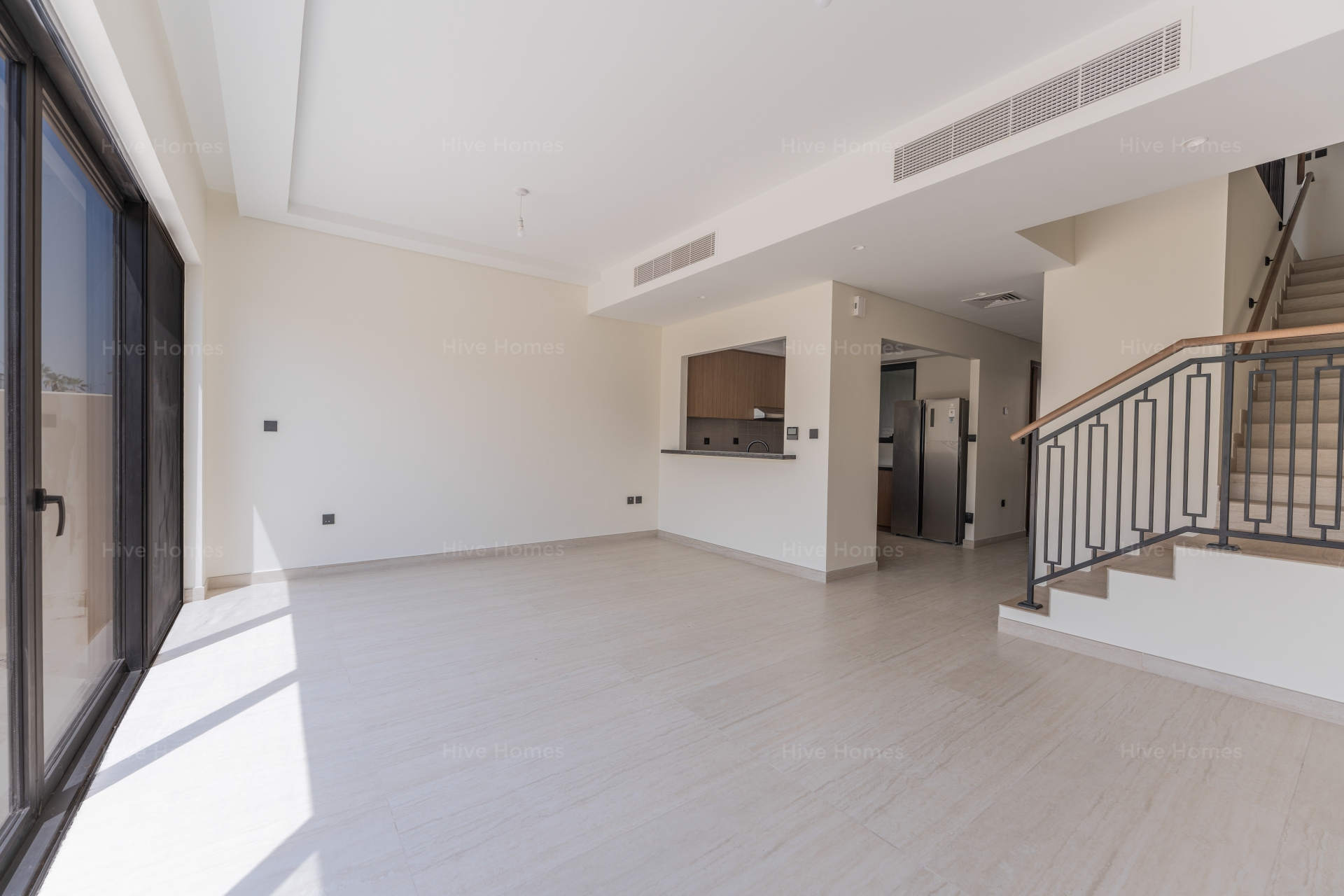 4‑Bed Townhouse in Portofino, Damac Lagoons | Hive Homes Dubai