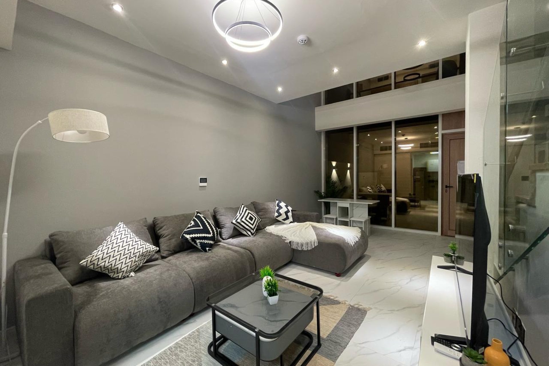 1‑Bed Townhouse in Rukan 3, Rukan | Hive Homes Dubai