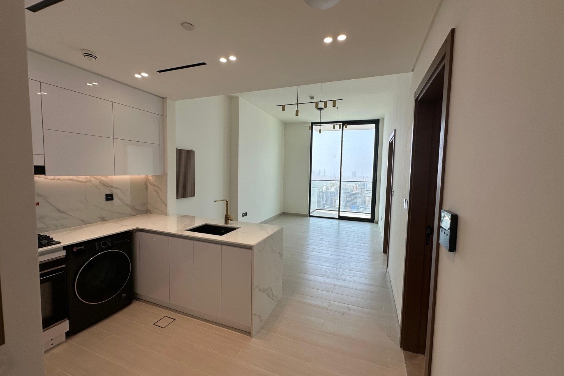 1‑Bed Apartment in District 11, Jumeirah Village Circle | Hive Homes Dubai