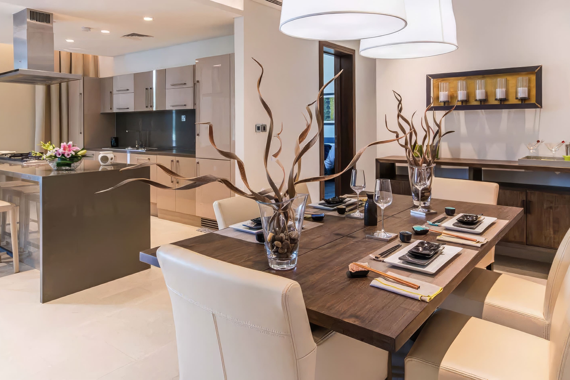 1‑Bed Apartment in Sobha Hartland, Mohammed Bin Rashid City | Hive Homes Dubai