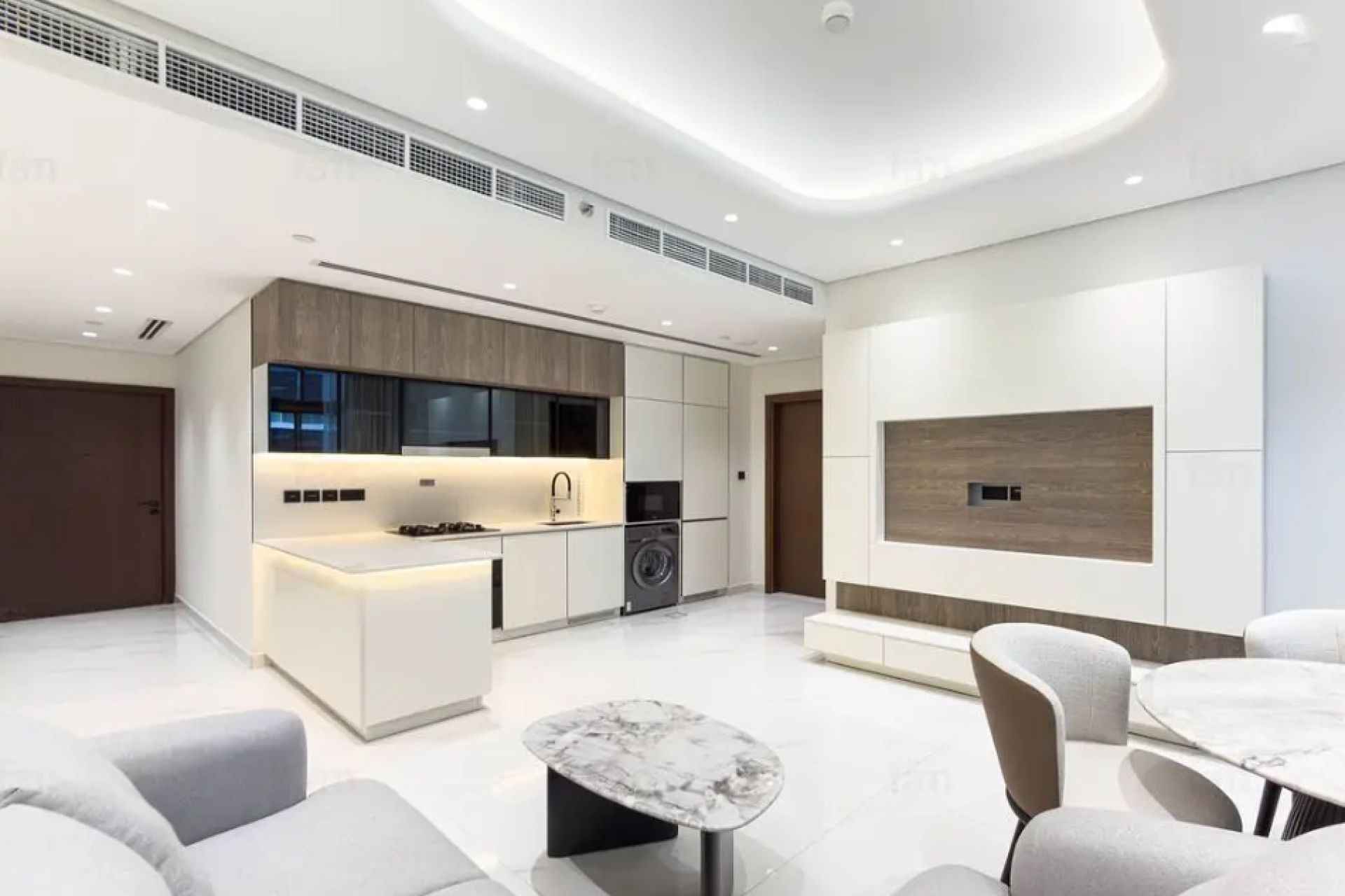 1‑Bed Apartment in Skyhills Residences, Dubai Science Park | Hive Homes Dubai