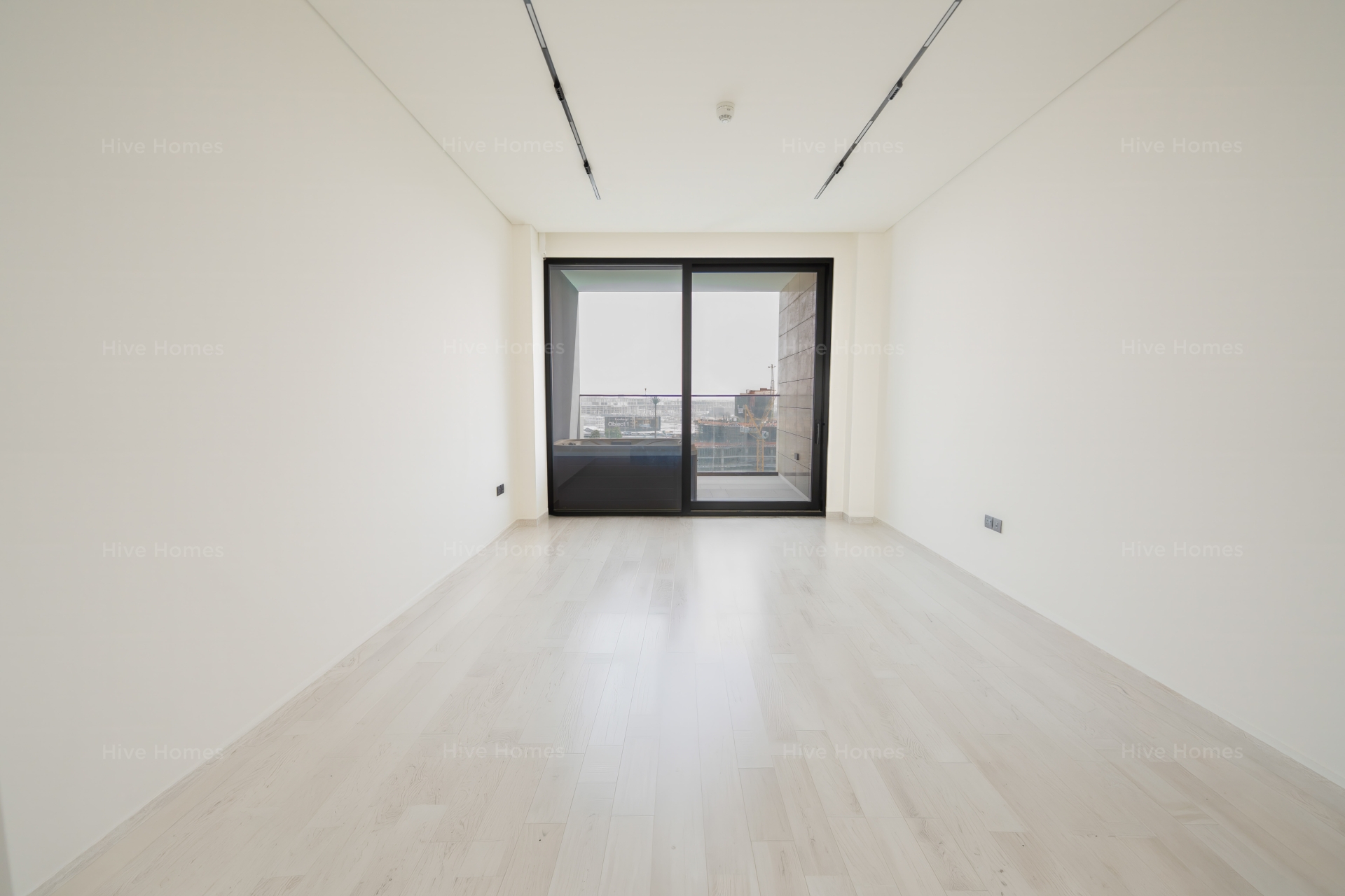 Studio Apartment in Trillionaire Residences, Business Bay | Hive Homes Dubai