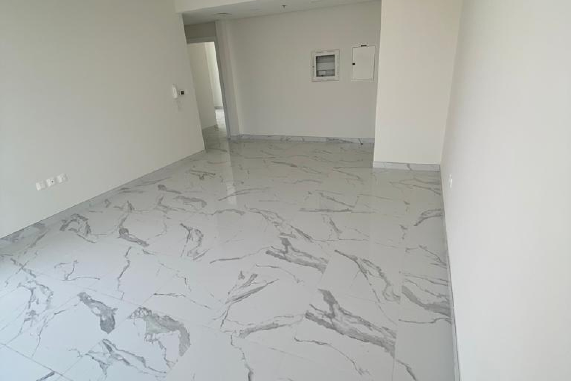 1‑Bed Apartment in Aras Residence, Majan | Hive Homes Dubai