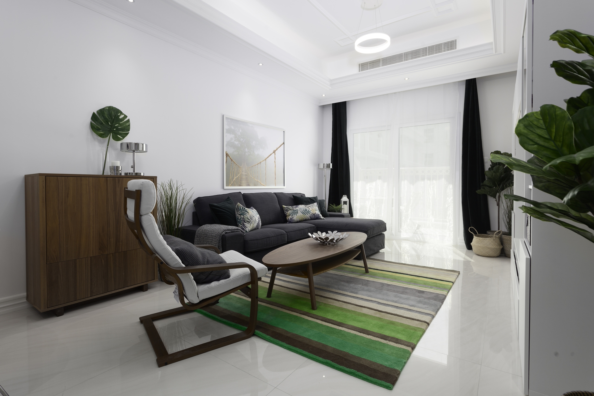 1‑Bed Apartment in Vincitore Palacio, Arjan | Hive Homes Dubai