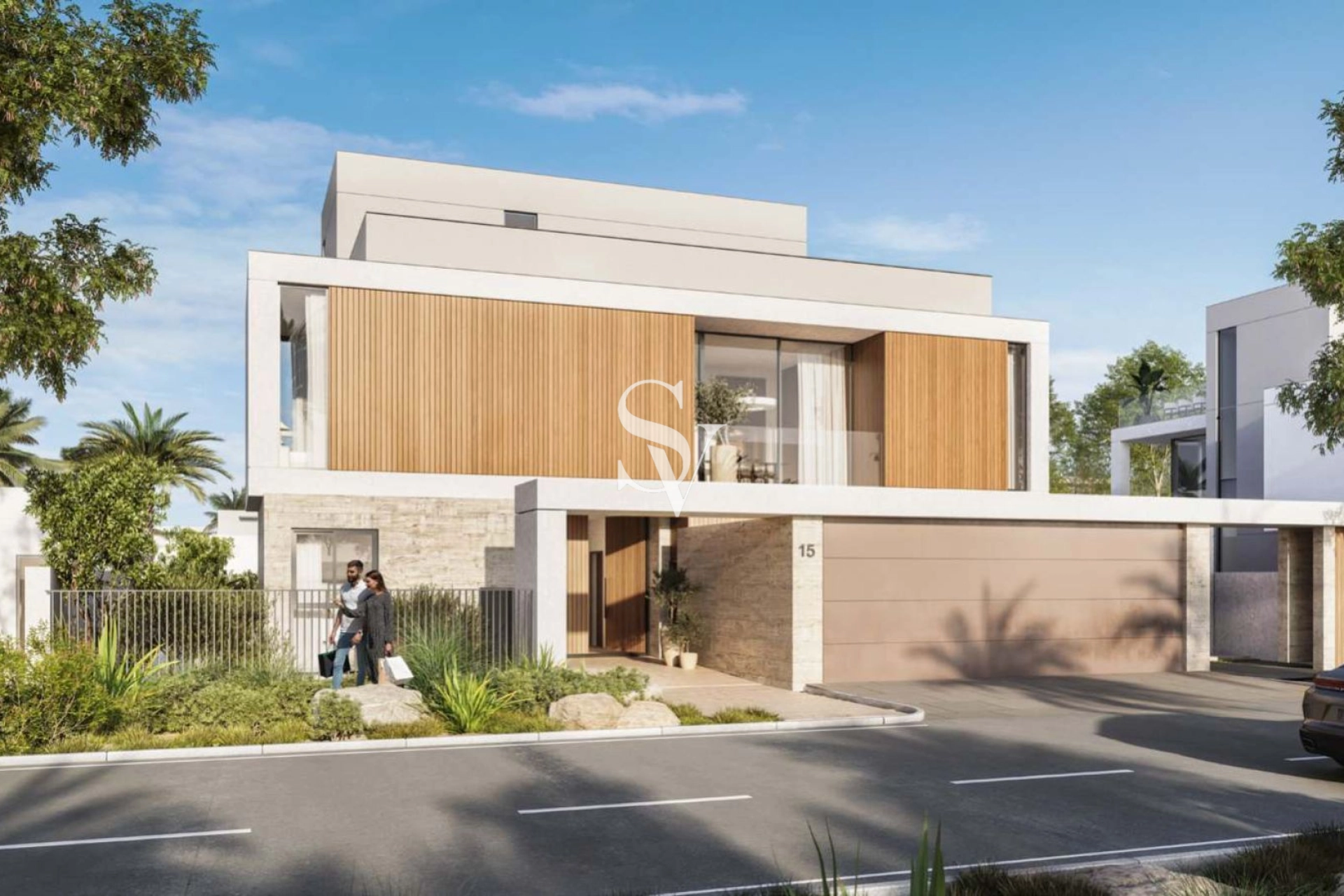 Close to Park | Standalone villa |Community Expert