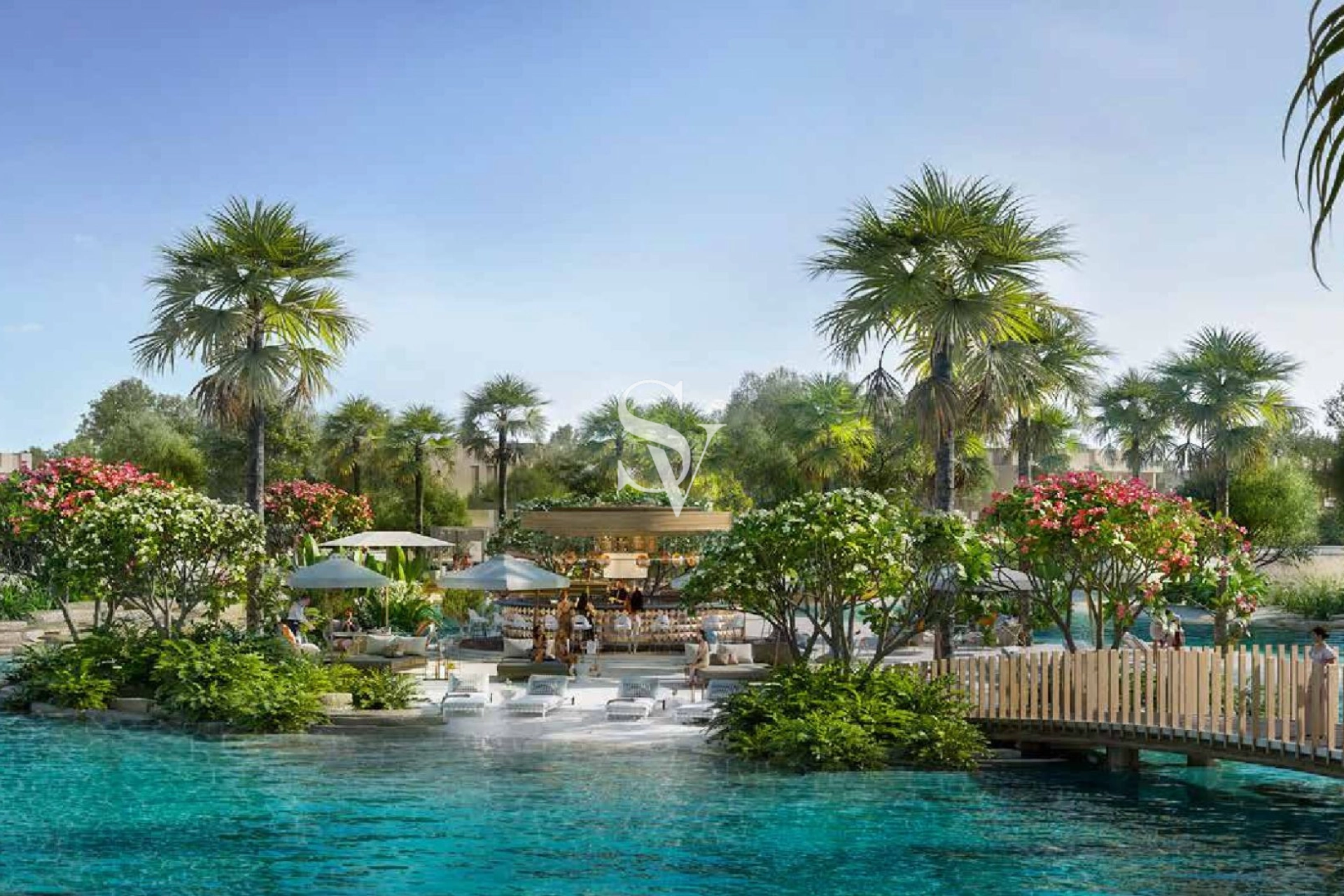 Luxury Estate | Limited Units | Nature Living