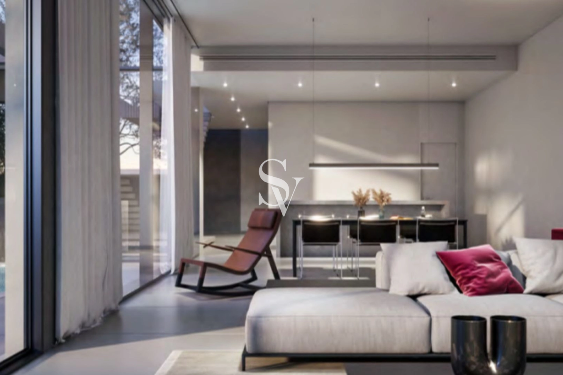 Luxury Townhouse | 5% DP | Gated Forest community