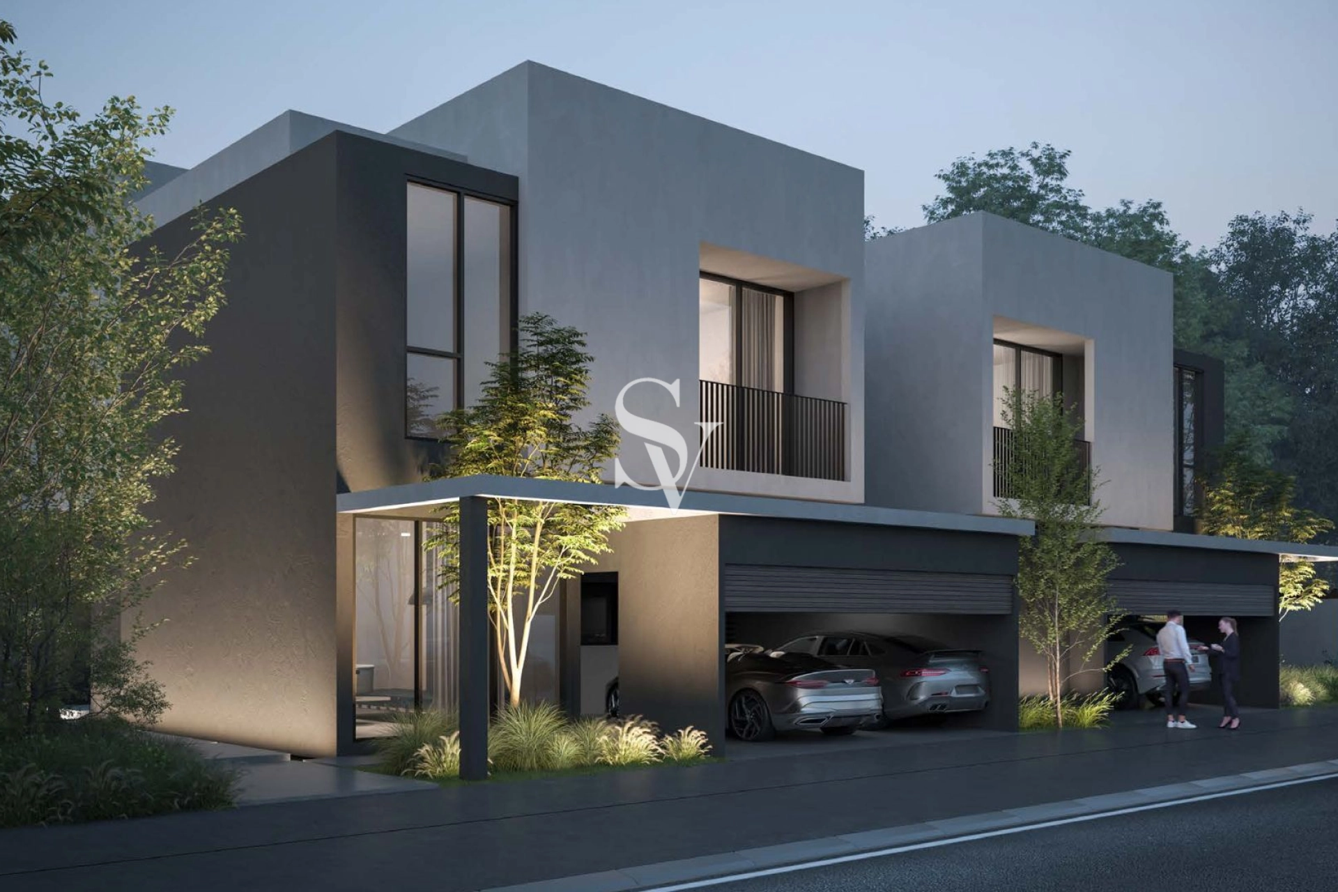 Luxury Forest community | 40/60 | Prime Location