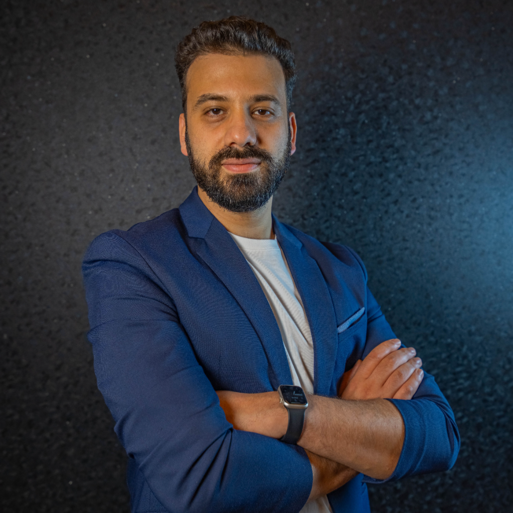 Abdullah Marzouk