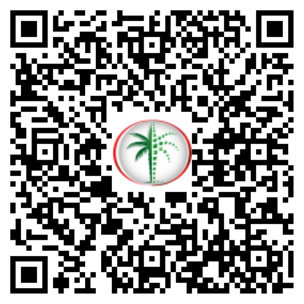 DLD permit QR code — scan to verify this listing