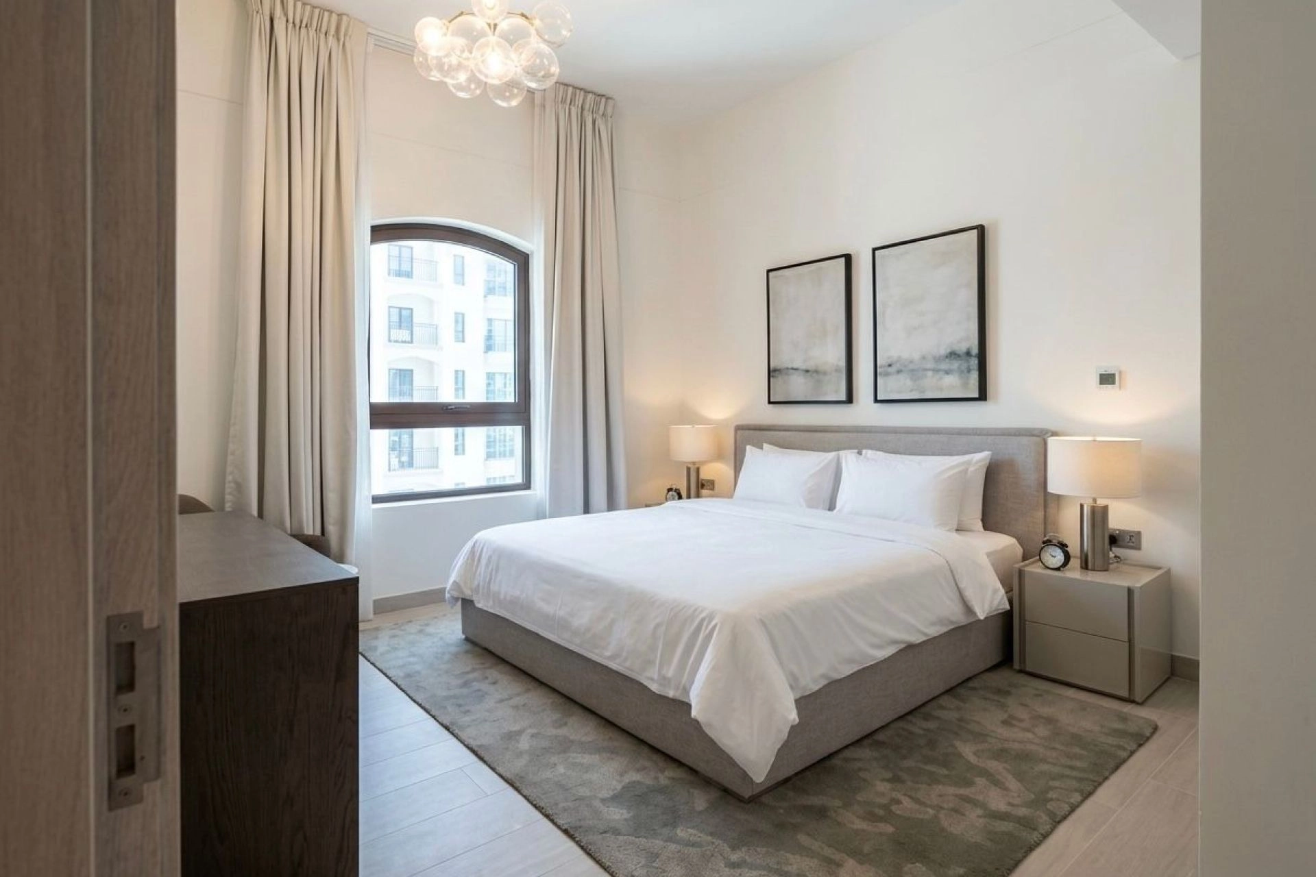Great Offer | Fully Furnished | Prime Living