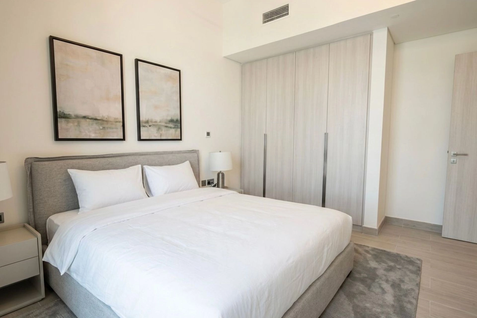 Great Offer | Fully Furnished | Prime Living