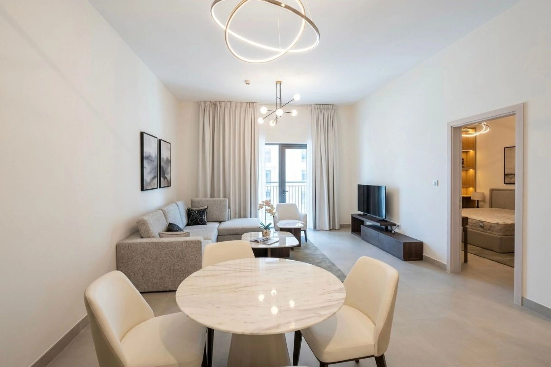 Great Offer | Fully Furnished | Prime Living