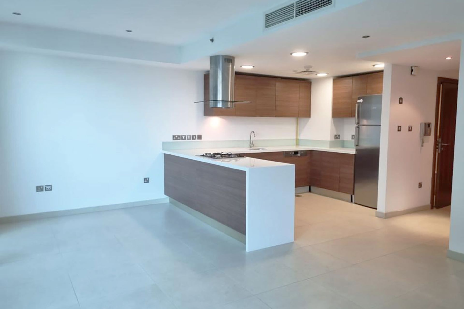 Prime Living 1BR Waterfront | Al Naseem Community