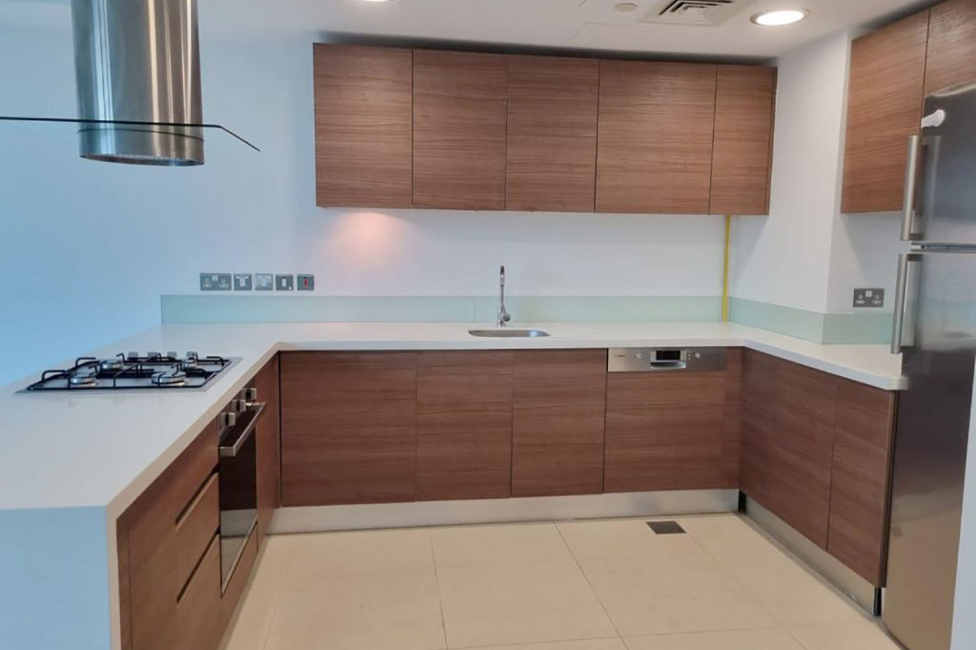 Prime Living 1BR Waterfront | Al Naseem Community