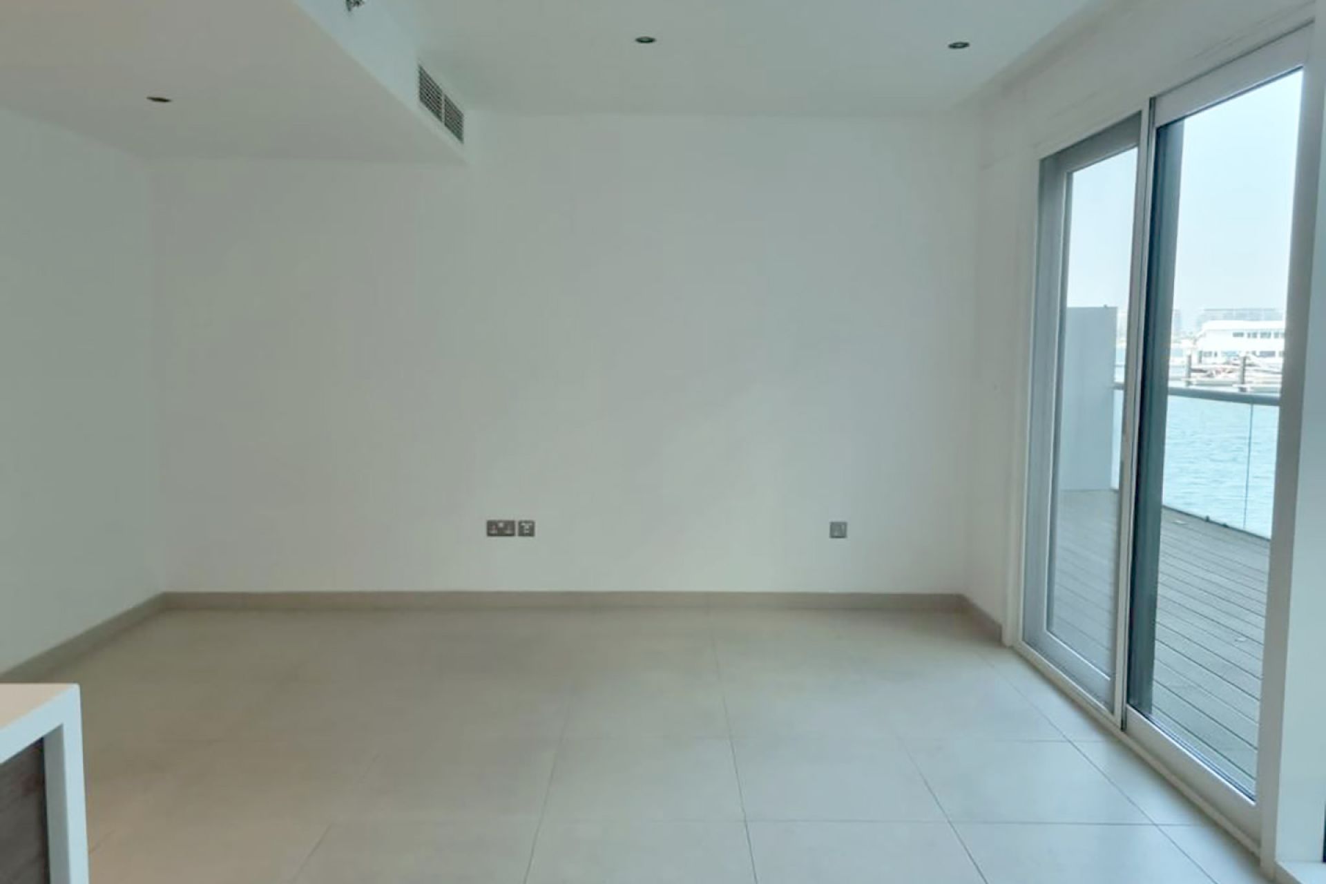 Prime Living 1BR Waterfront | Al Naseem Community