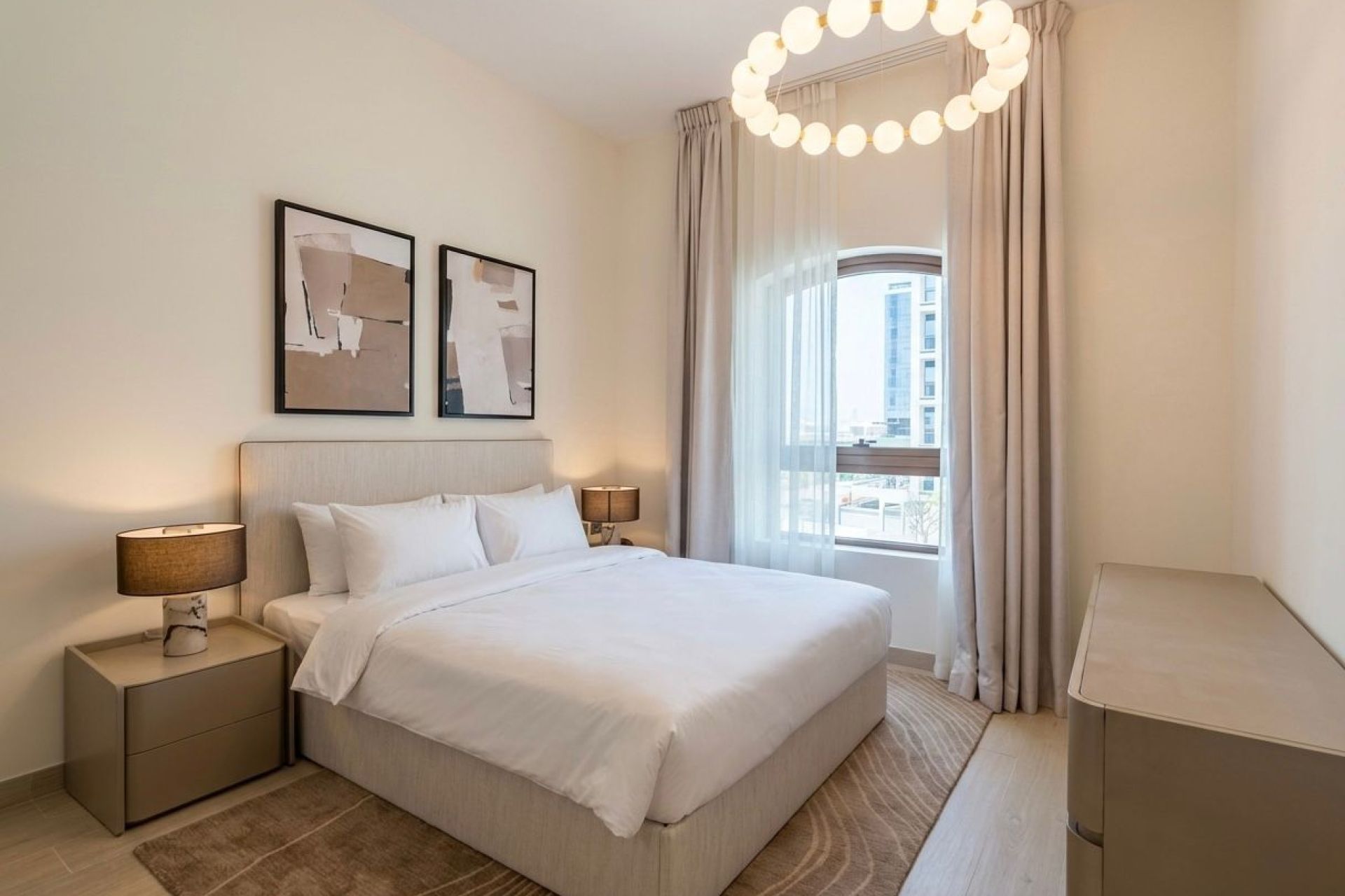 Prime Location | Fully Furnished | Great Offer
