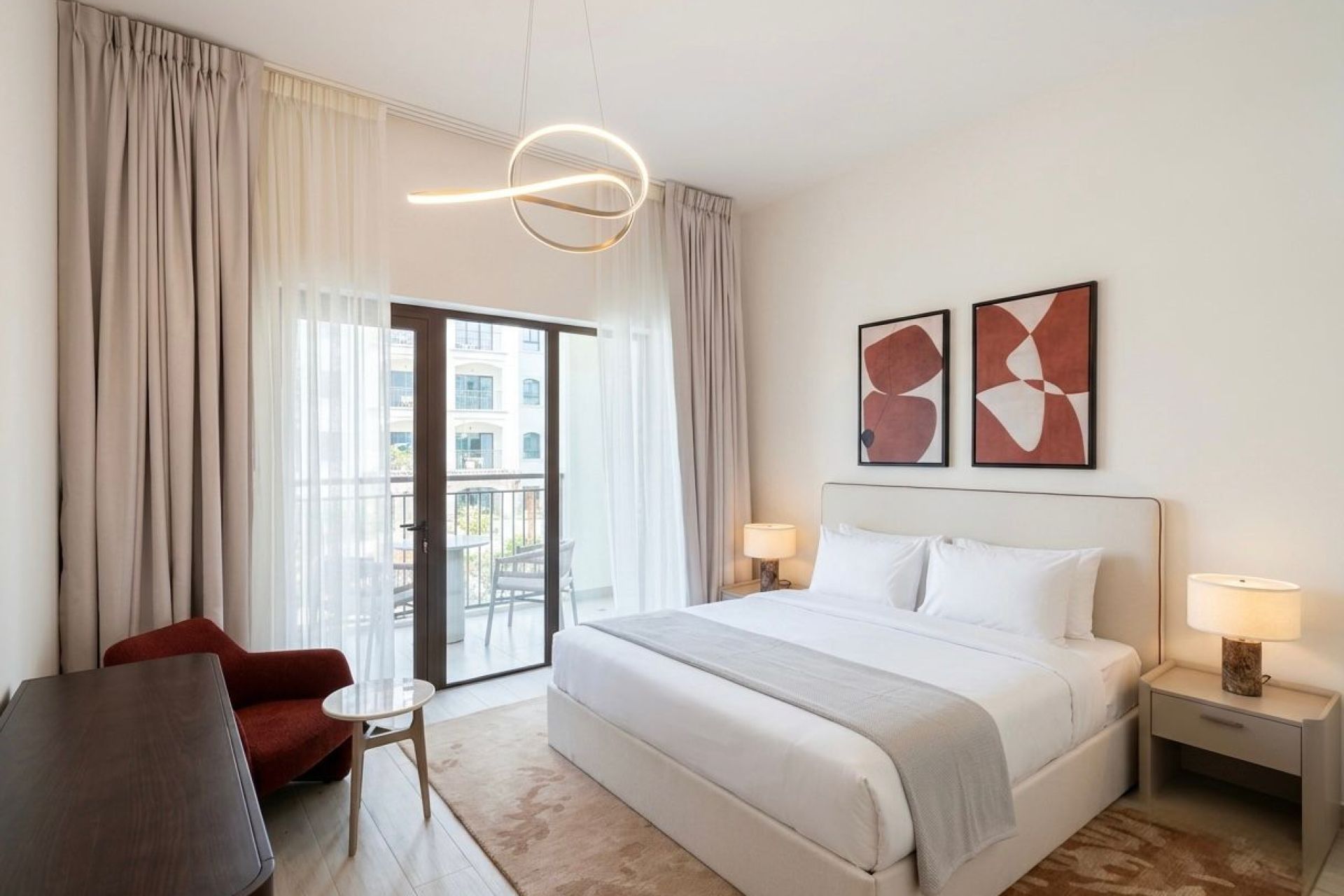 Prime Location | Fully Furnished | Great Offer