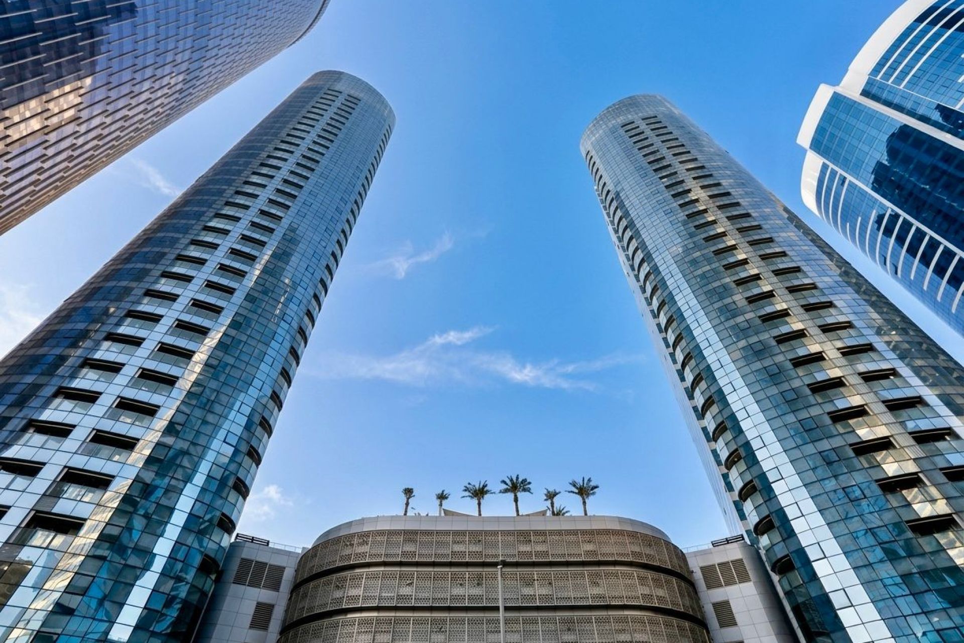 Ready to Move-in | Prime Location 1BR w/Laundy rm.