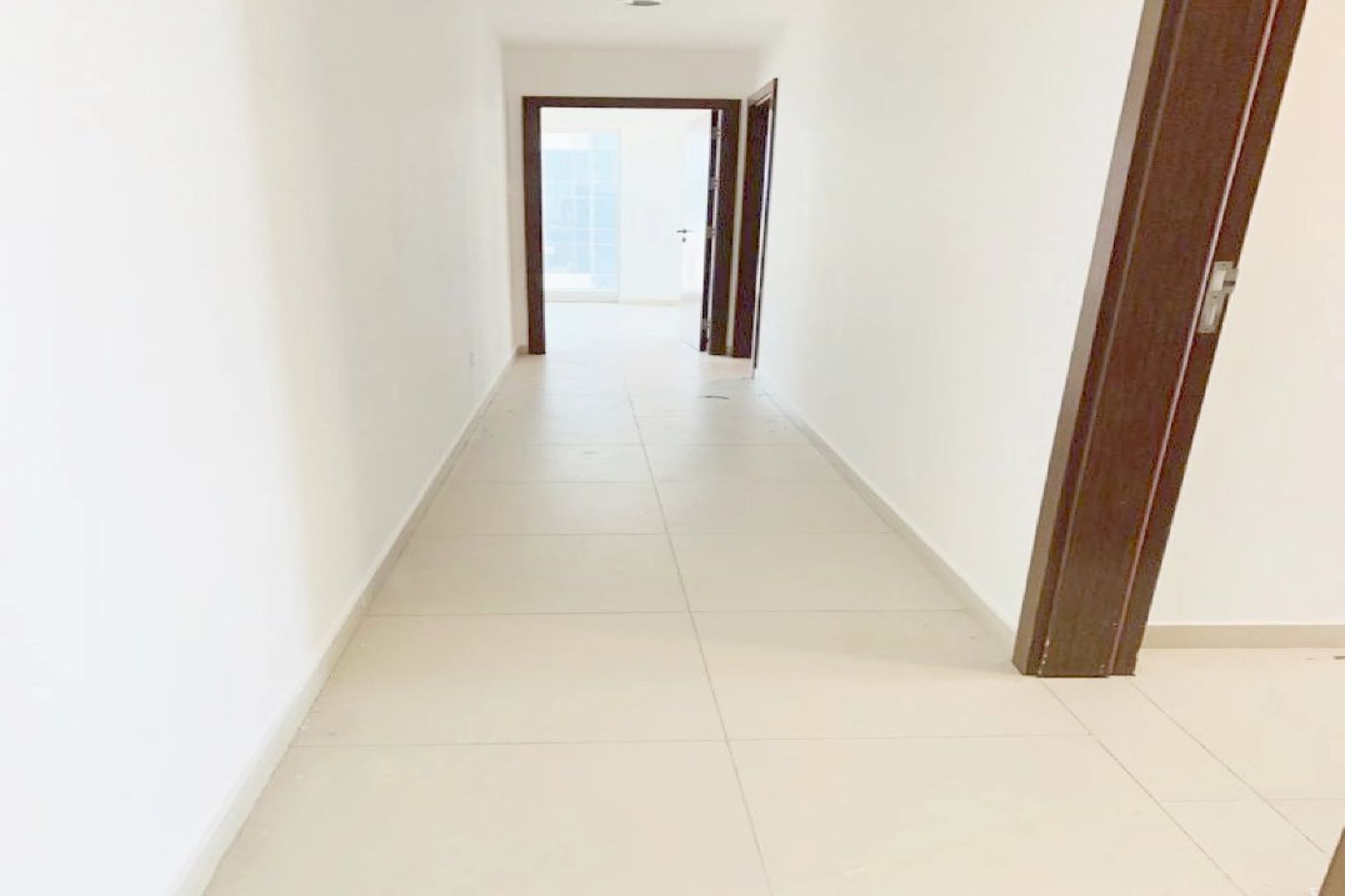 Prime Location | High Flr. Ready to Move 3BR+Maids