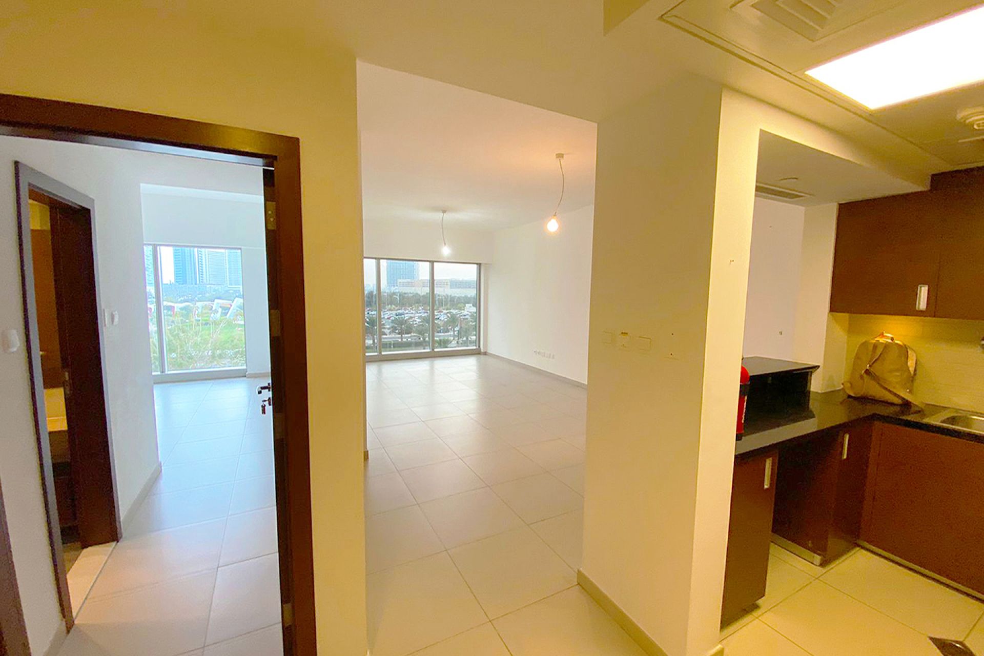 Newly Listed | Ready for Occupancy | Prime Area