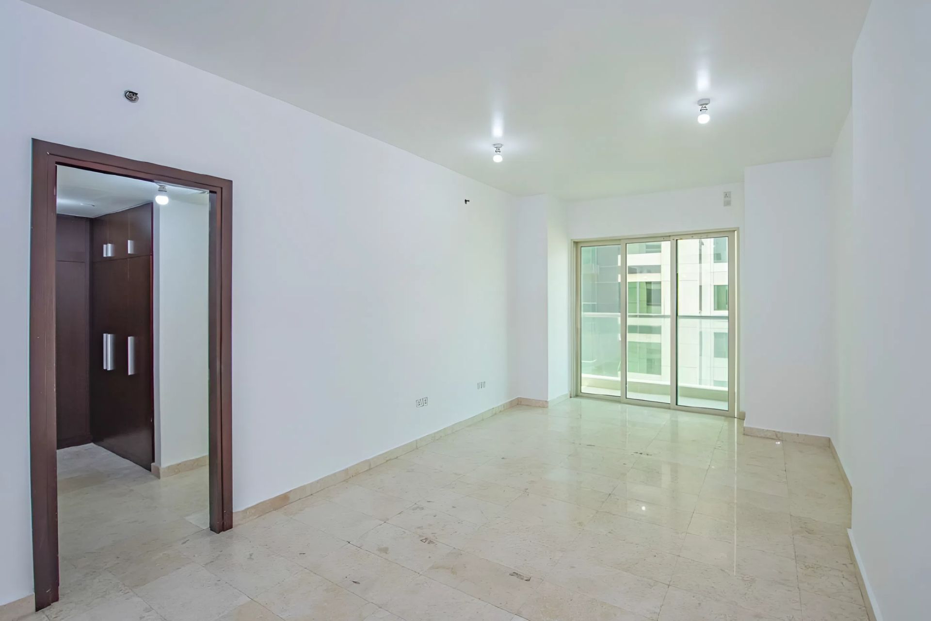 Ready for Occupancy | 1BR Apartment w/Balcony