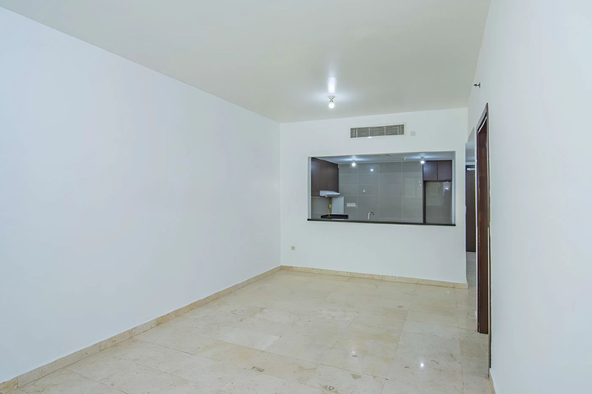 Ready for Occupancy | 1BR Apartment w/Balcony